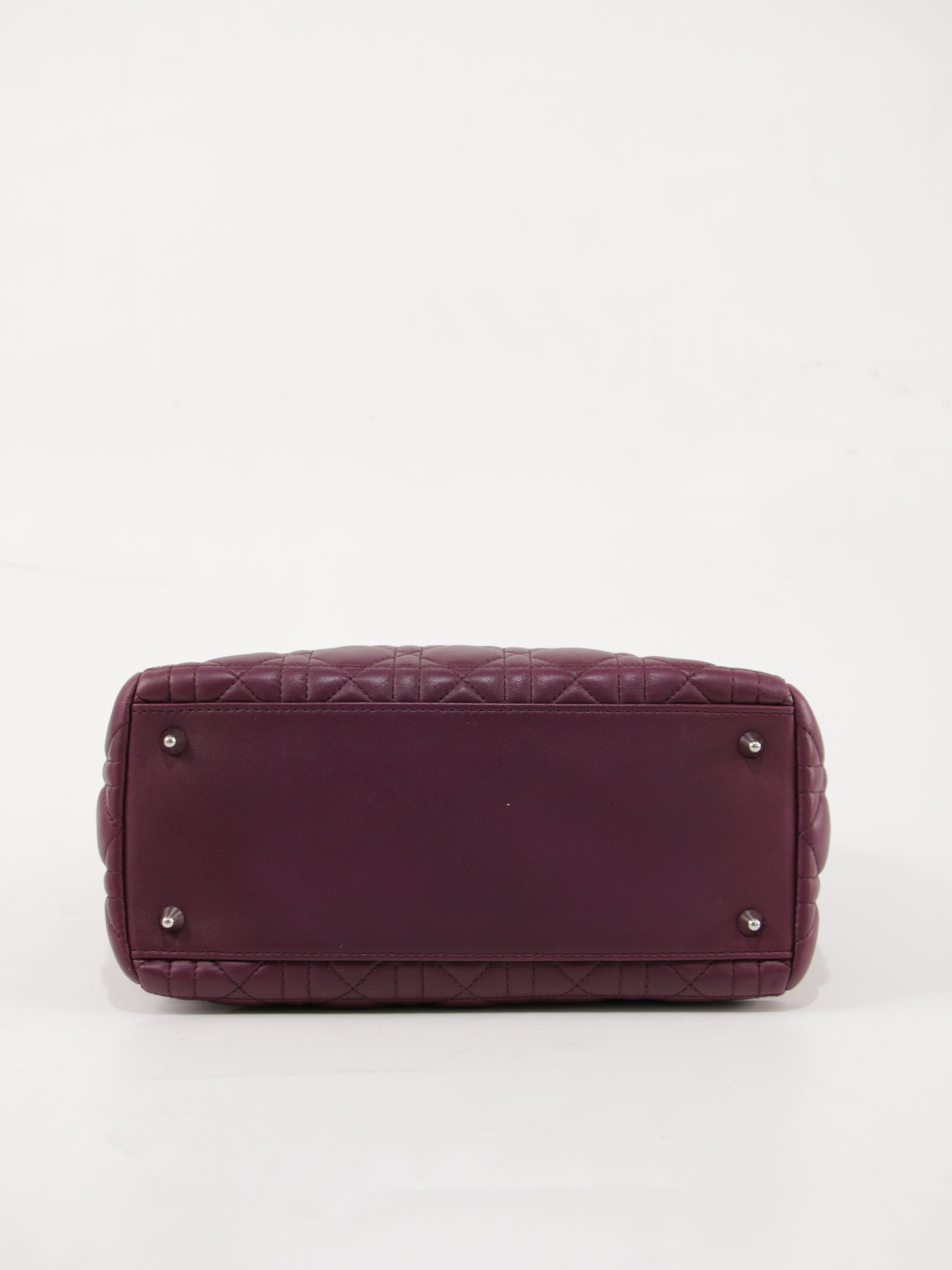 Medium Lady Dior