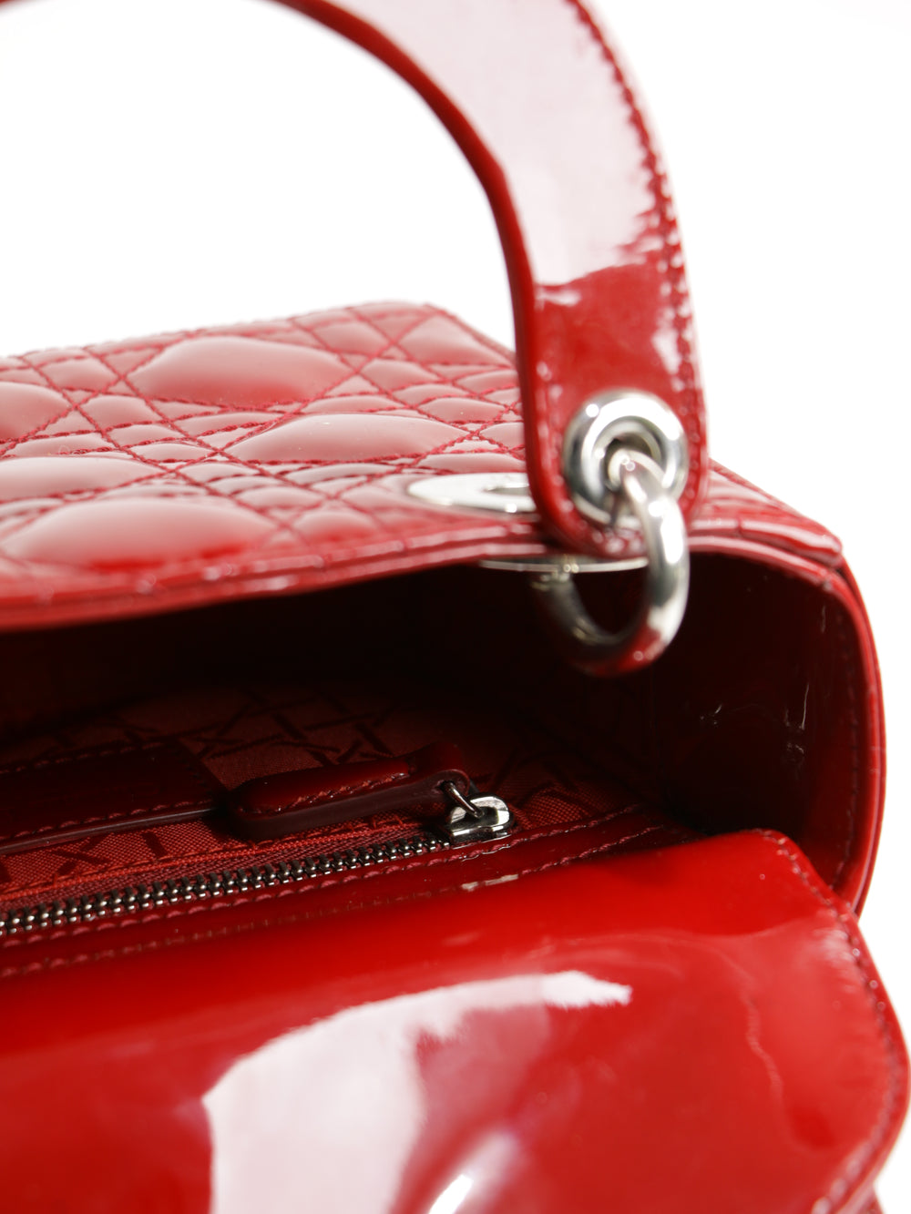 Mini Lady Dior
