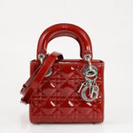 Mini Lady Dior