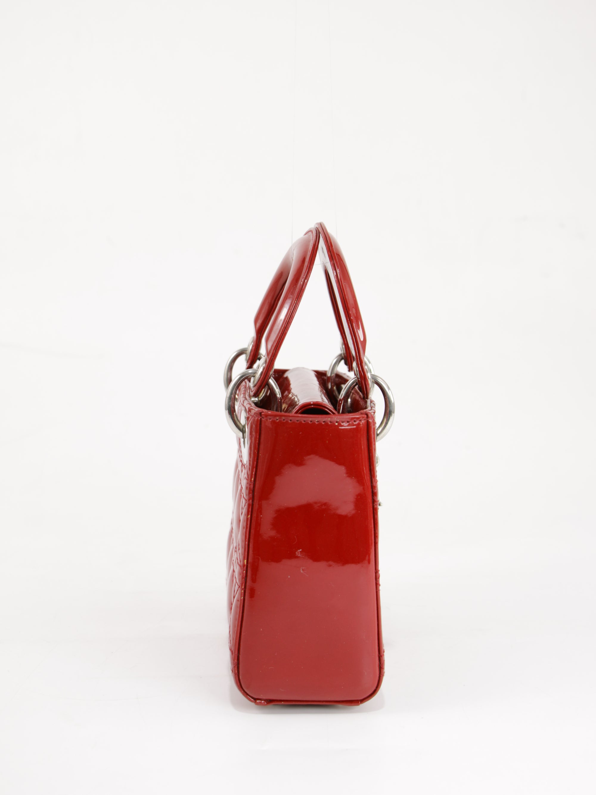 Mini Lady Dior