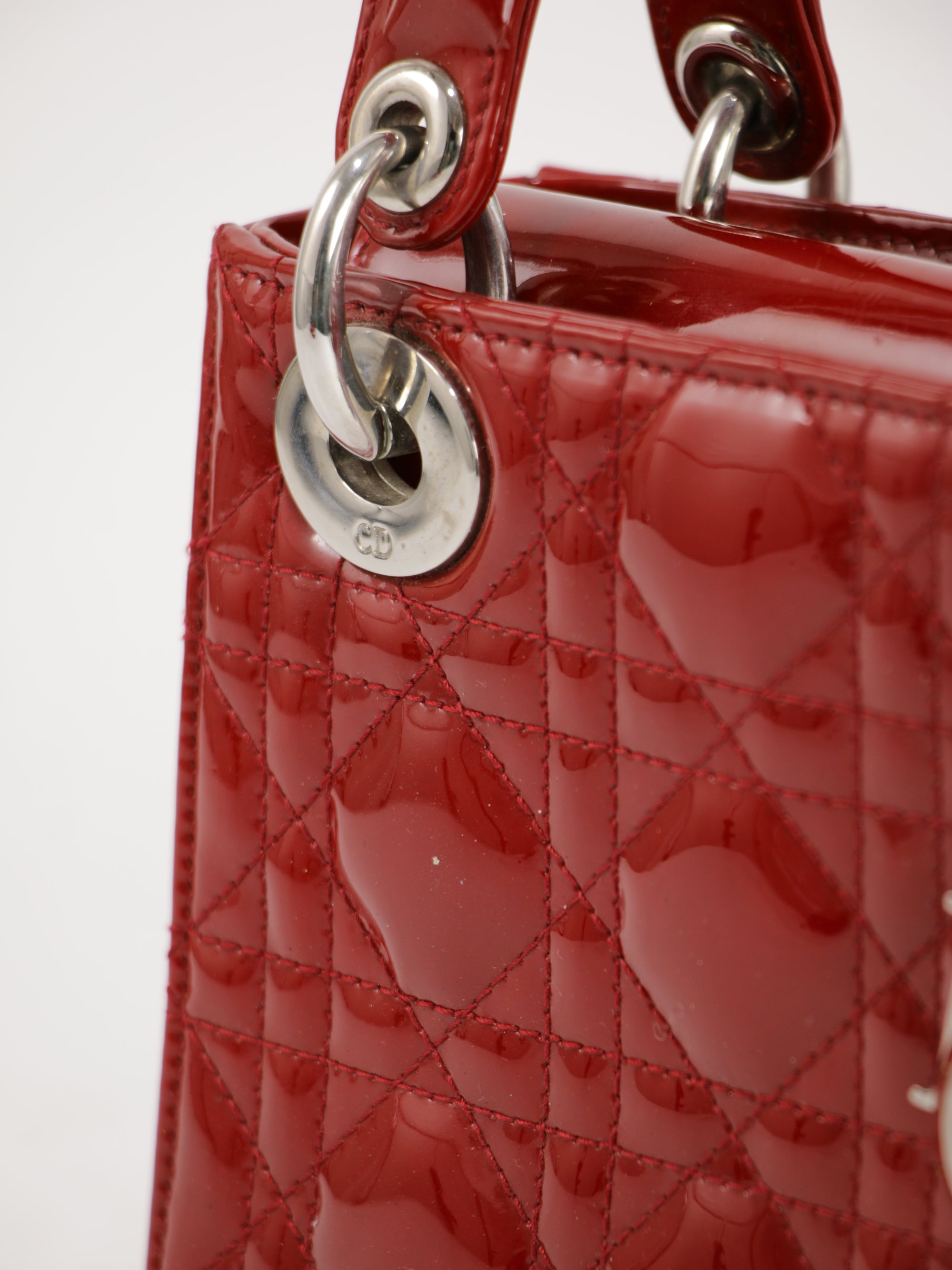 Mini Lady Dior