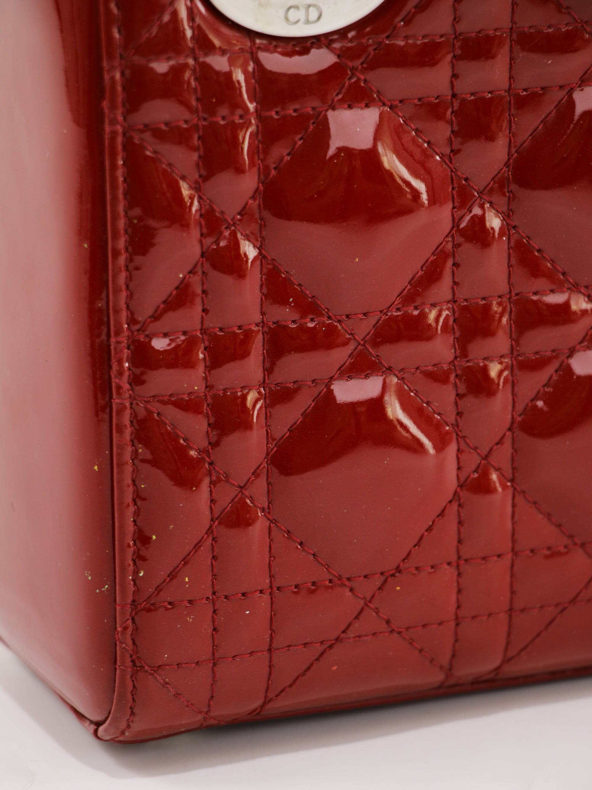 Mini Lady Dior
