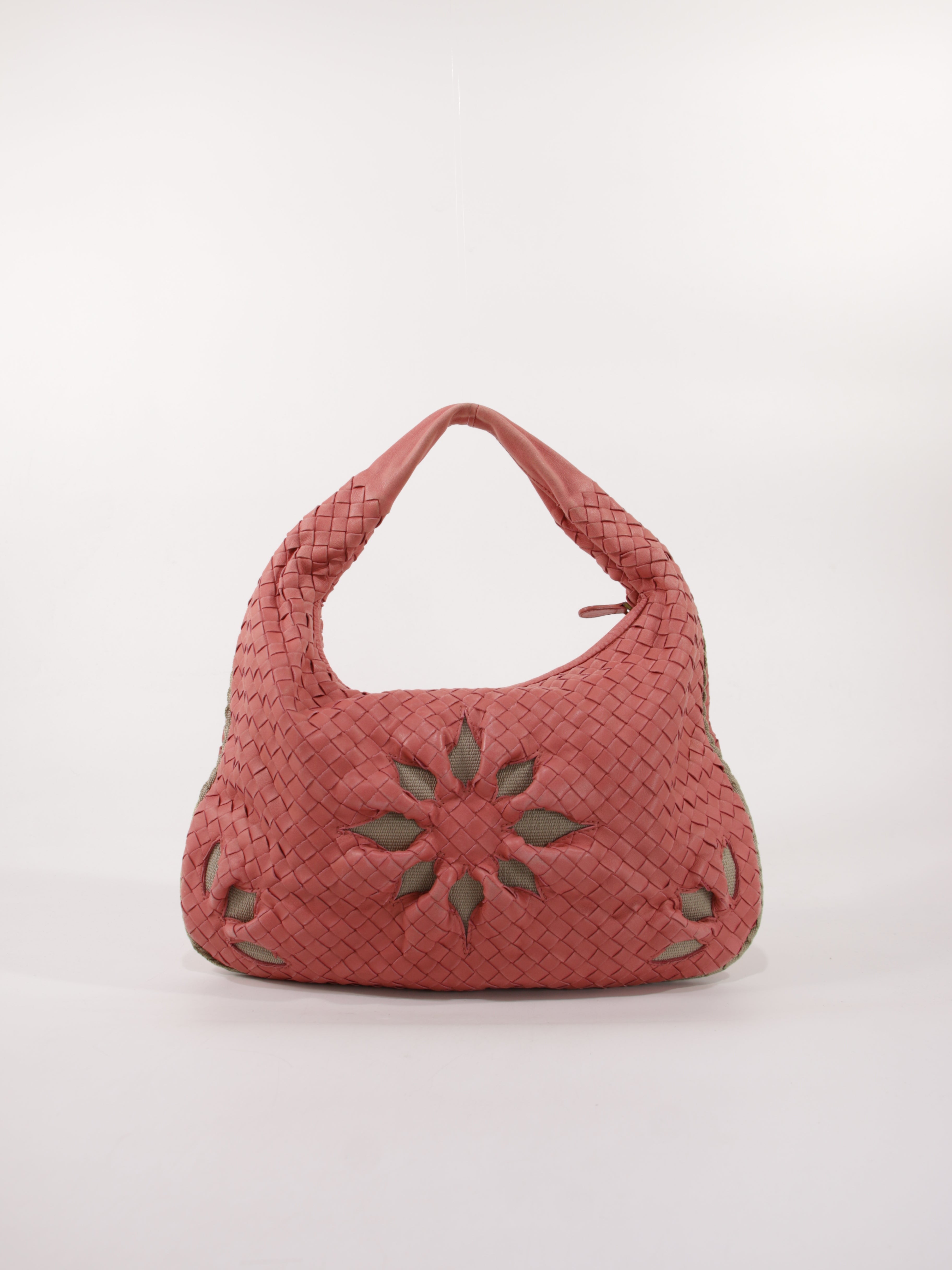 Bottega Veneta Flower Hobo | Second-Hand Bags – Collector's Cage
