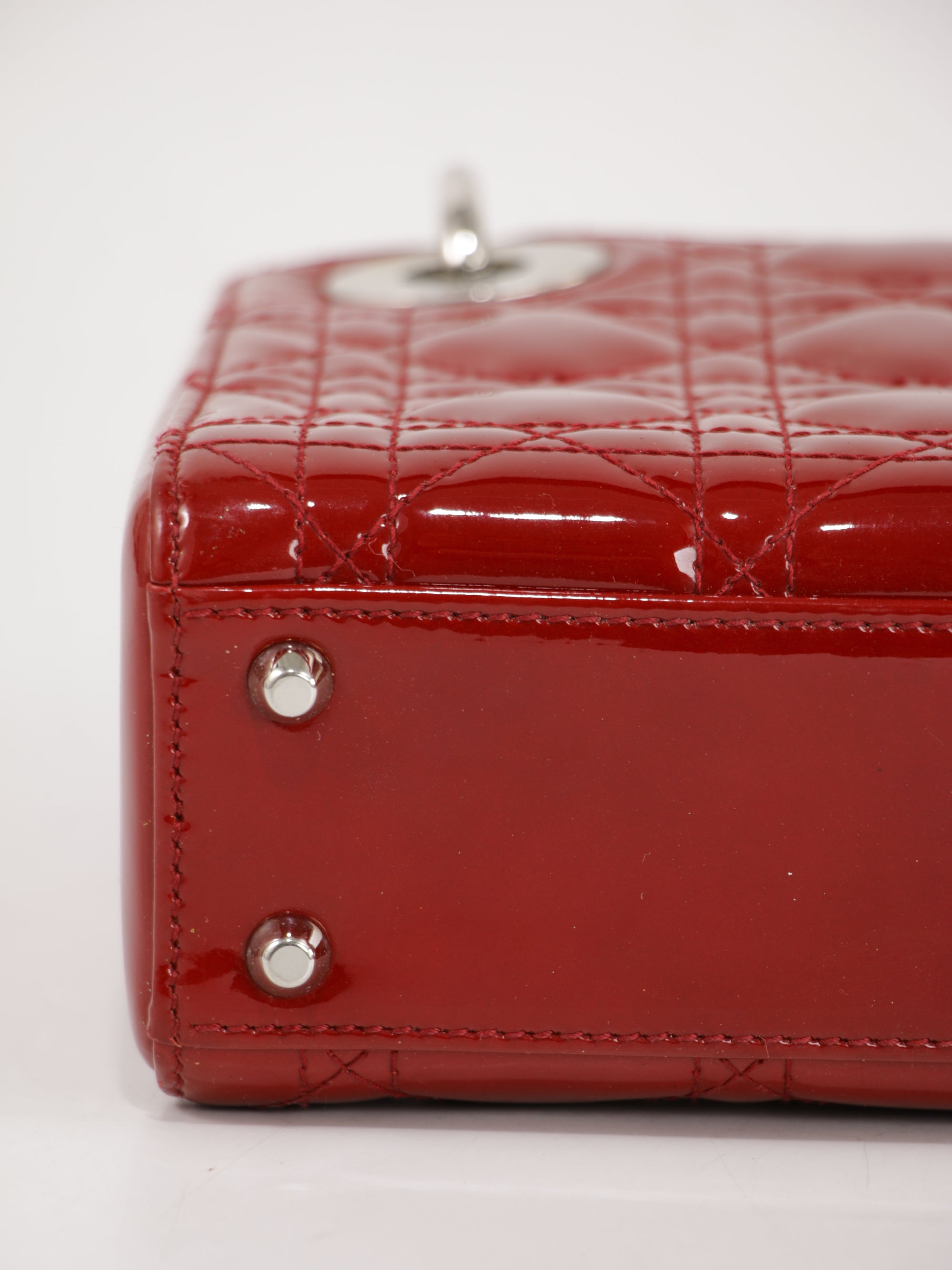 Mini Lady Dior