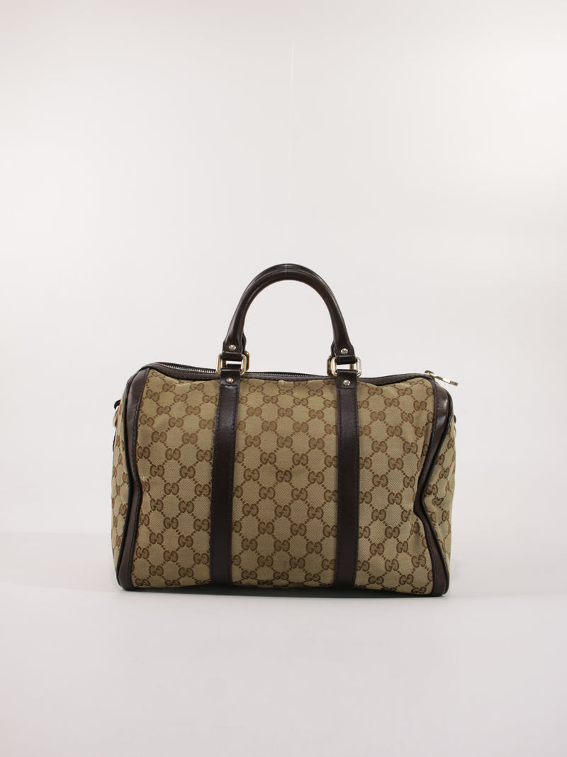 Gucci Boston