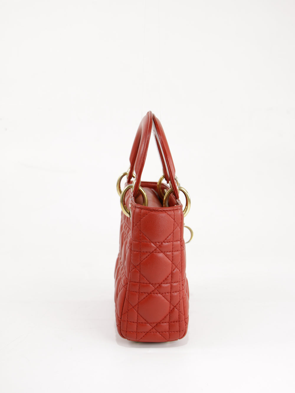Mini Lady Dior