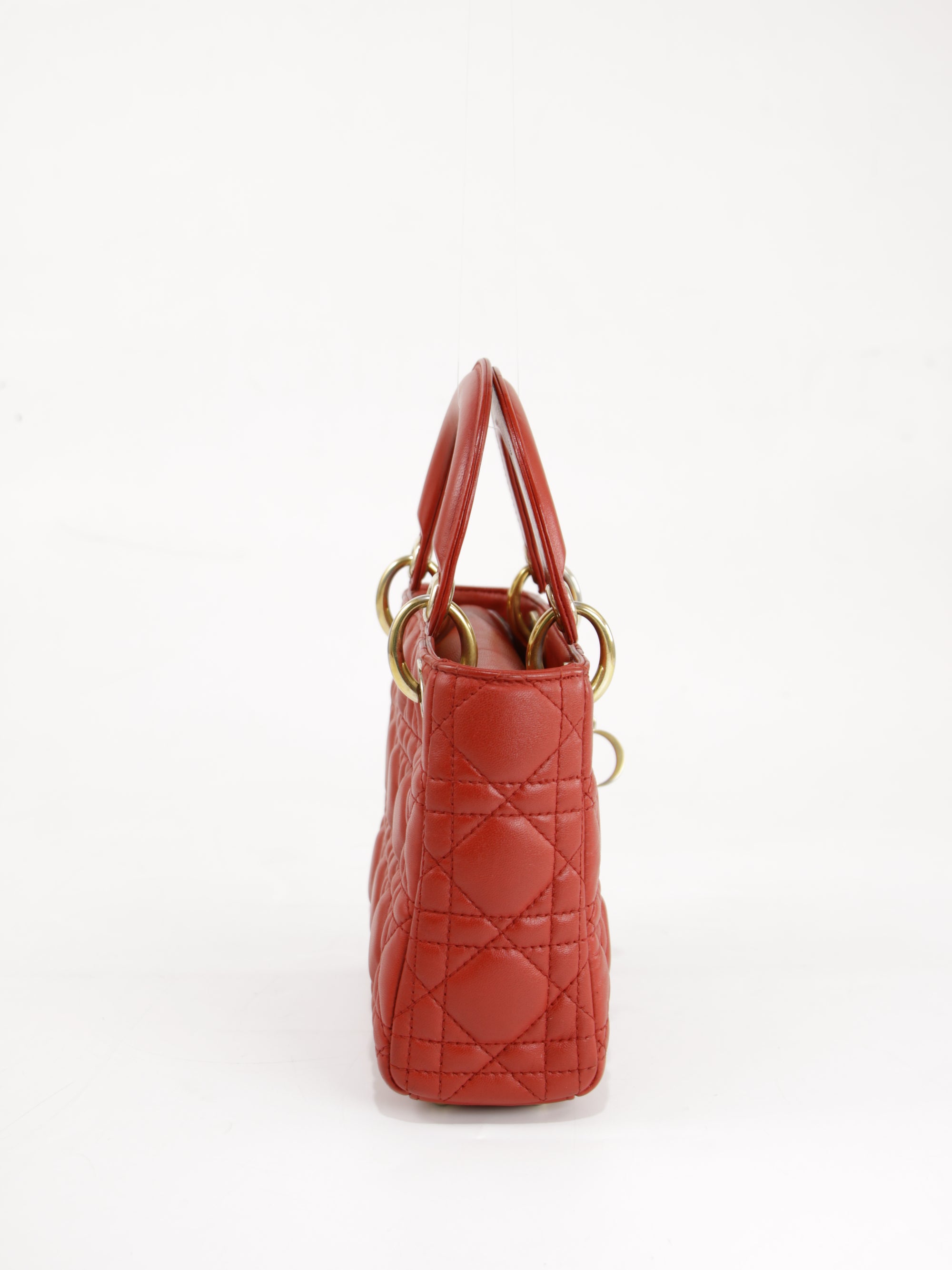 Mini Lady Dior