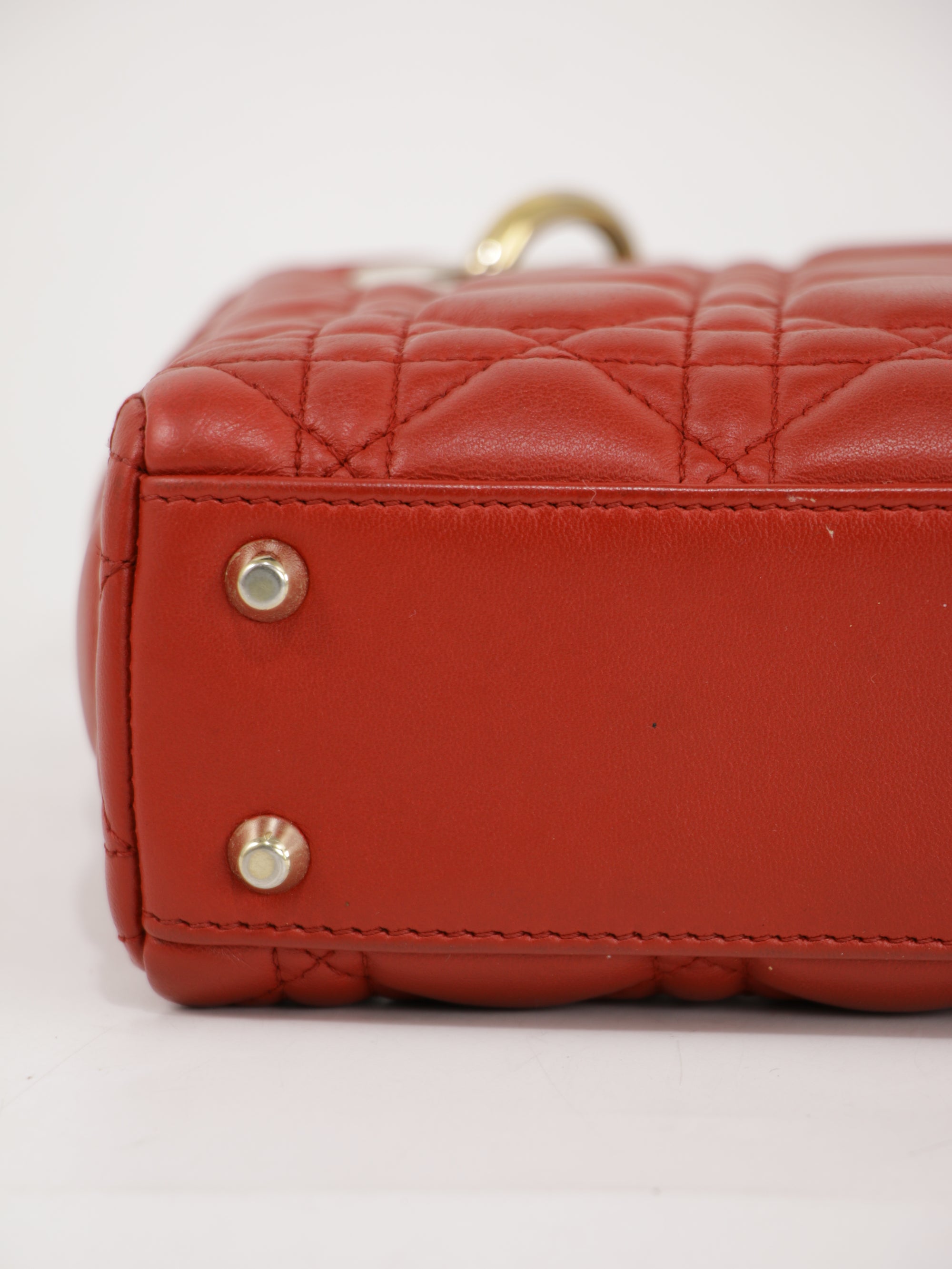 Mini Lady Dior