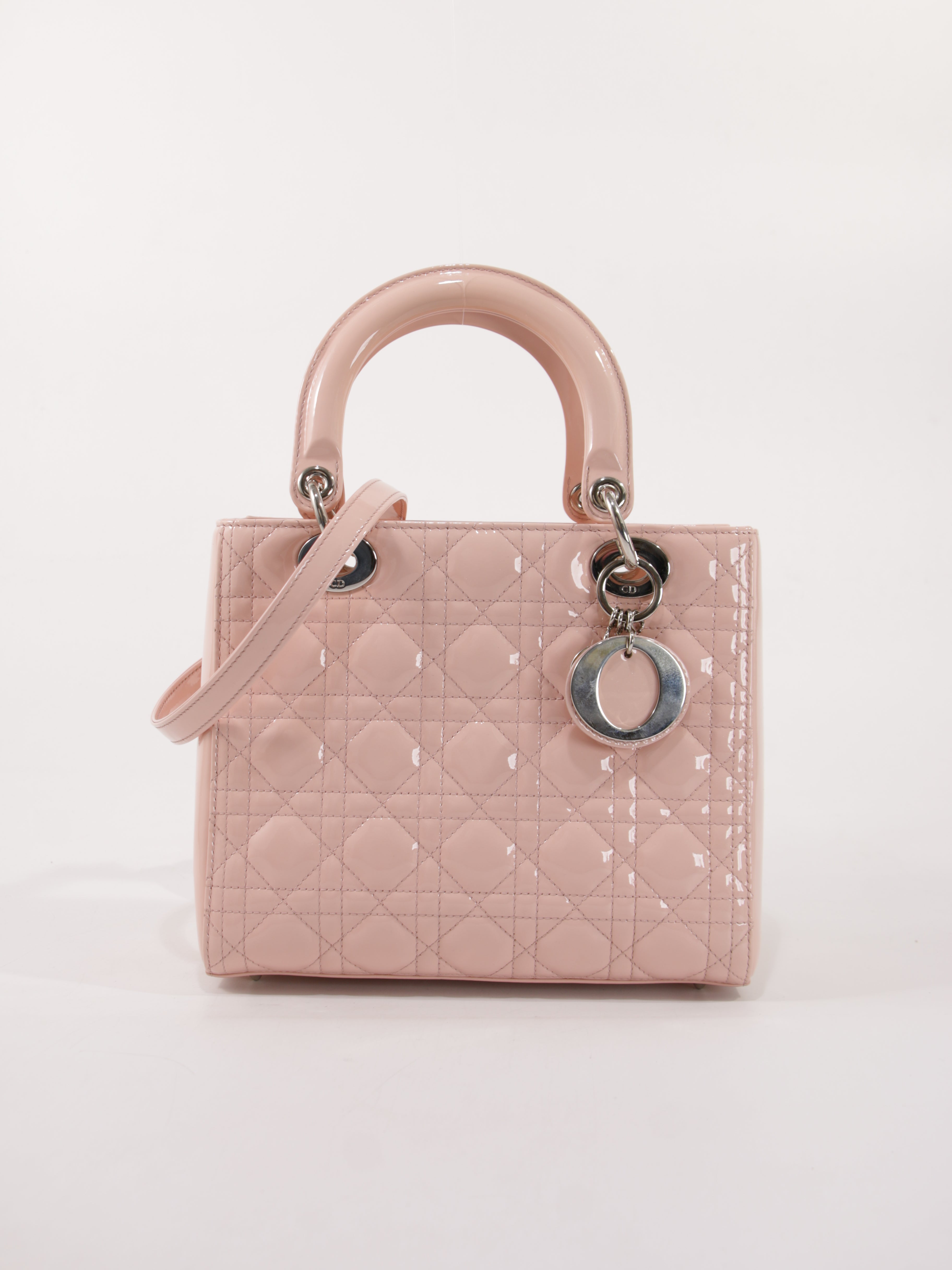 Medium Lady Dior