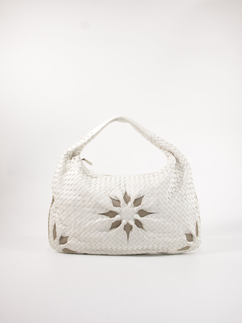 Bottega Veneta Flower Hobo bags