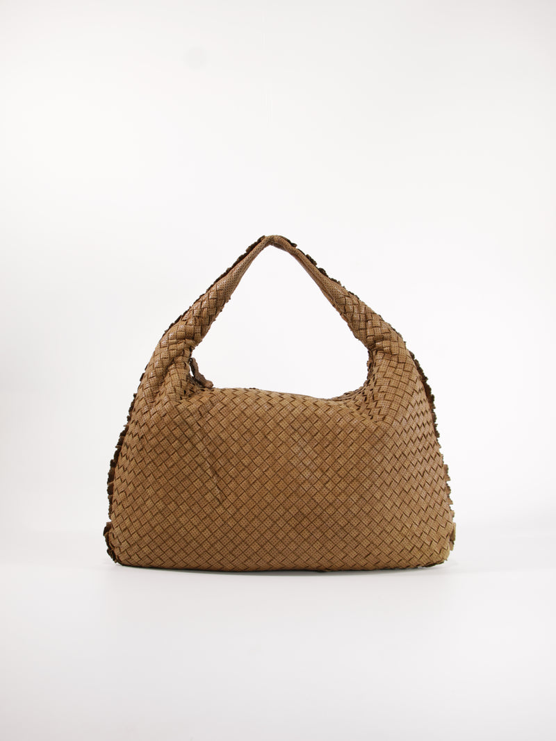 BOTTEGA VENETA LARGE HOBO