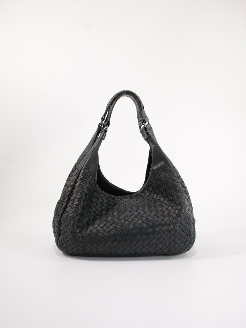 BOTTEGA VENETA SHOULDER BAGS