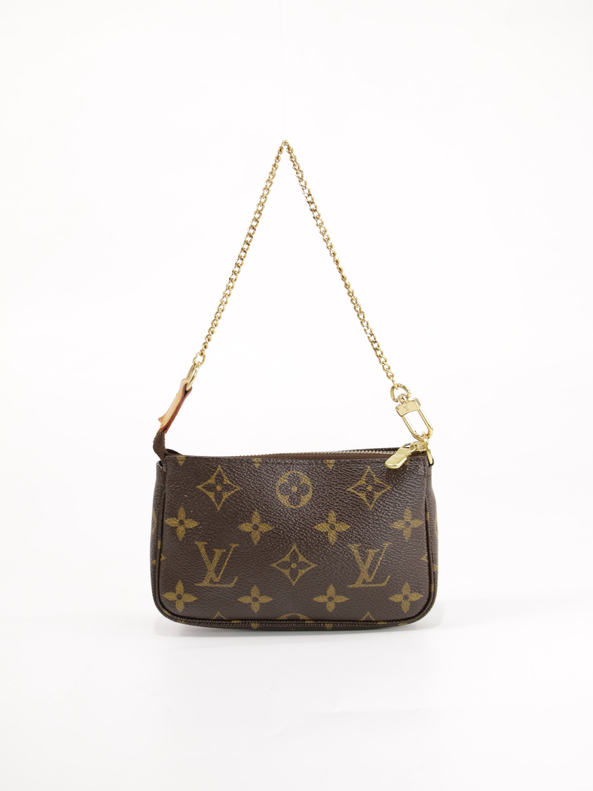 Mini Accessories pochette