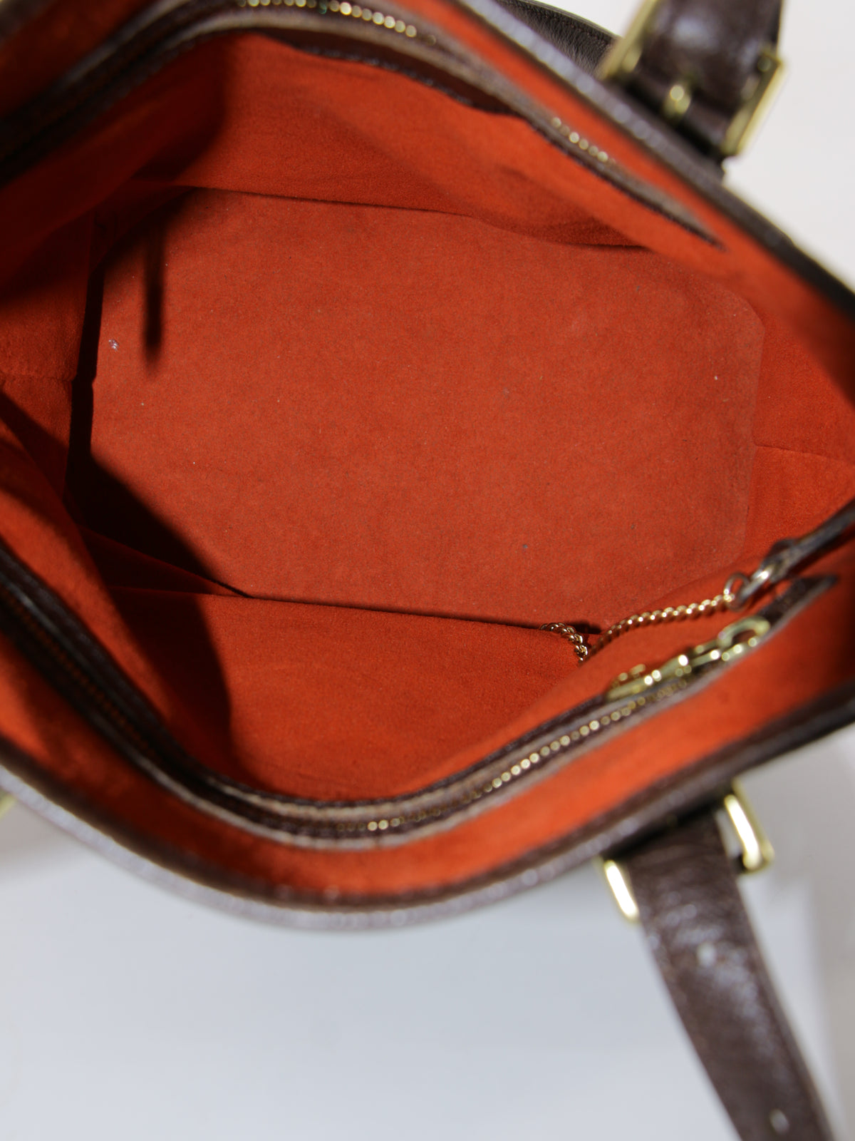 Louis Vuitton Mini Bucket