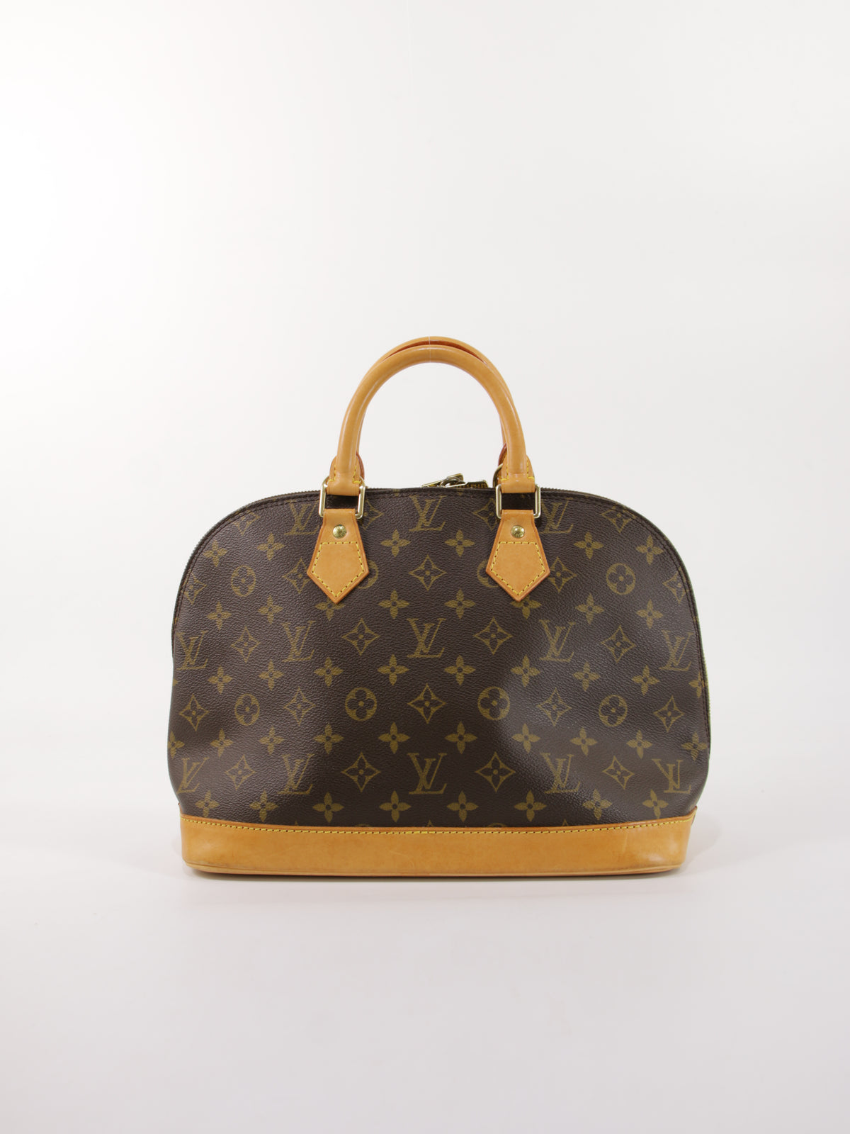 Louis Vuitton Alma PM