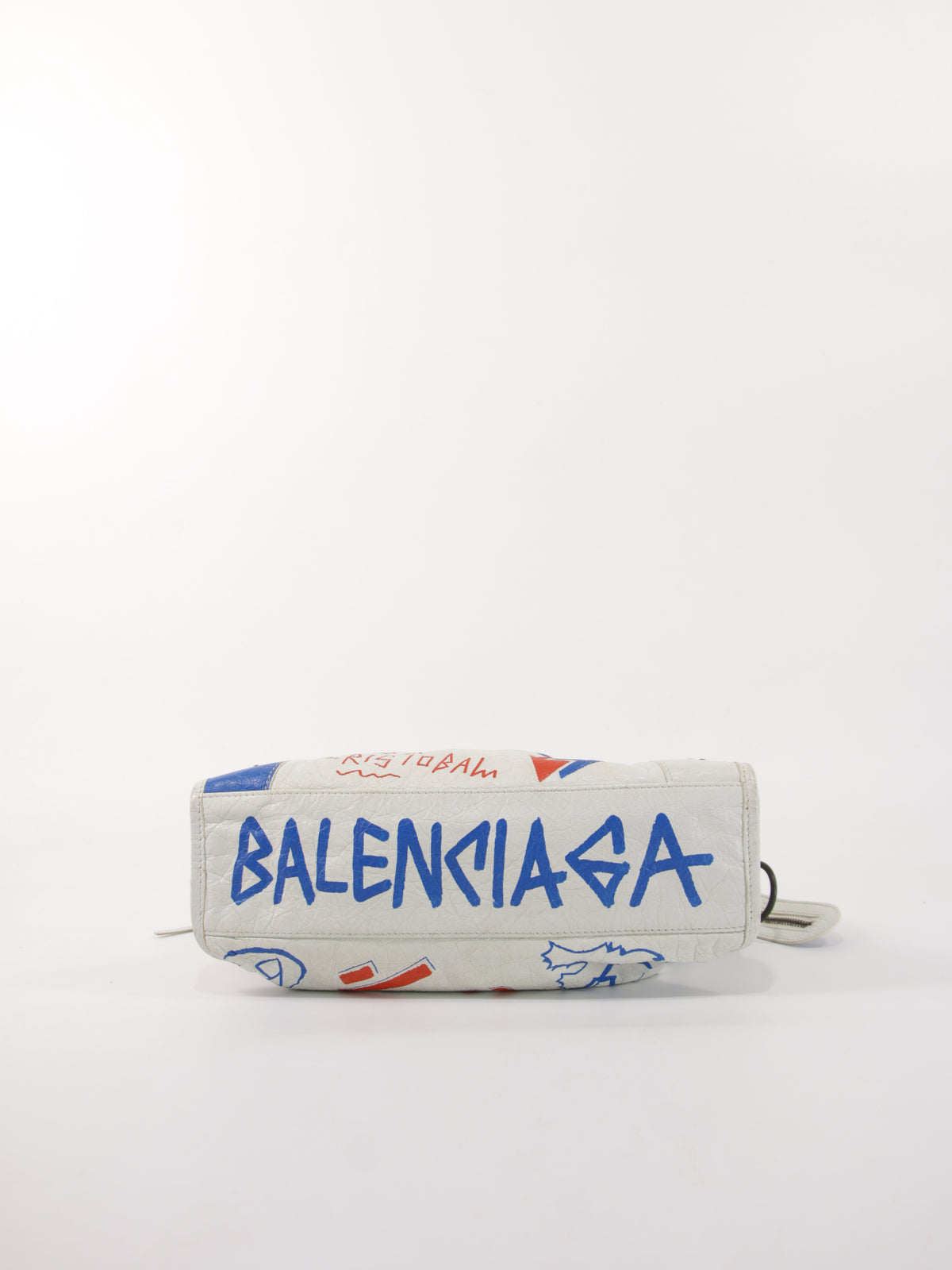 Balenciaga Small City