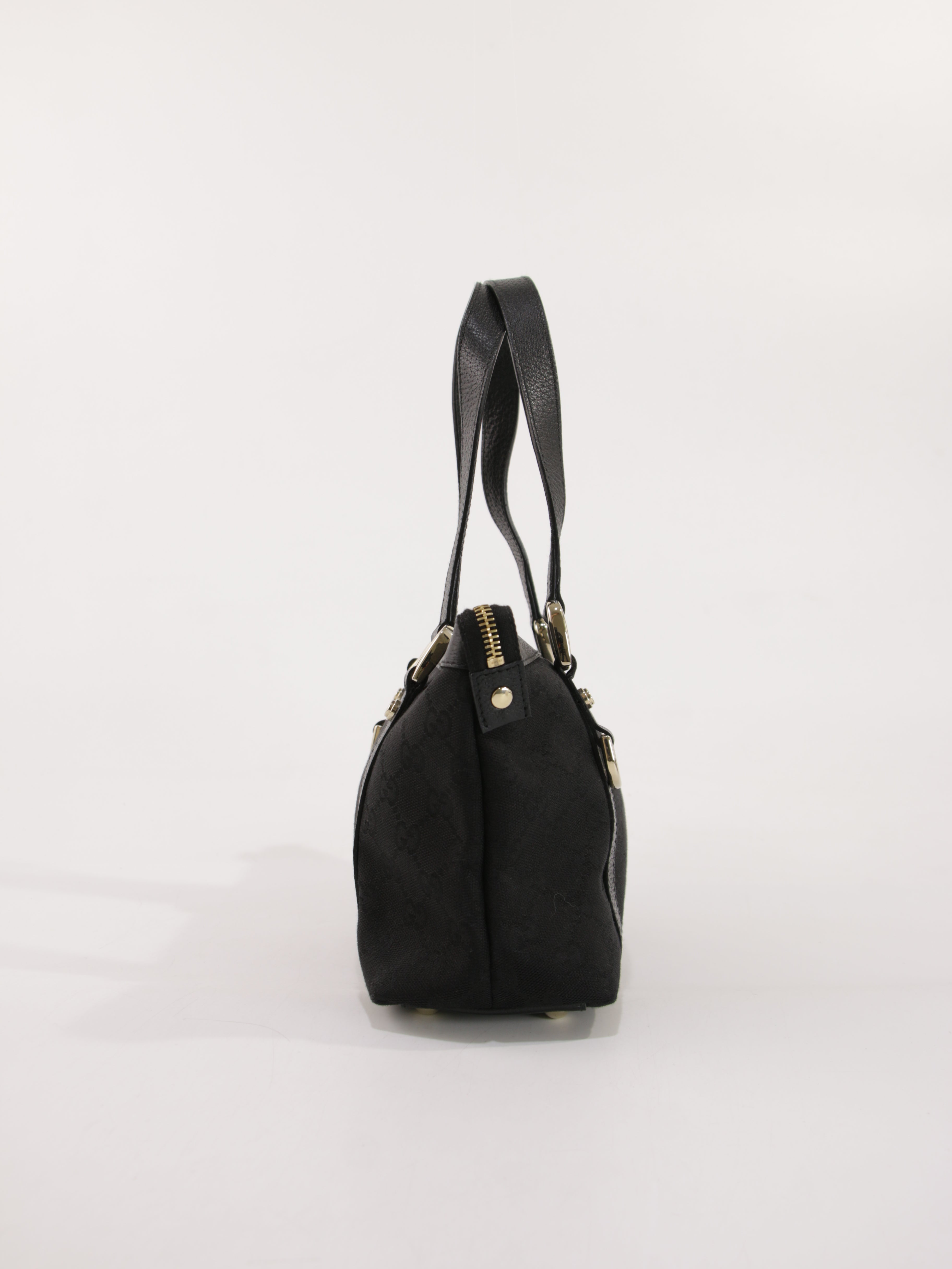 Mini Abbey Zip Tote