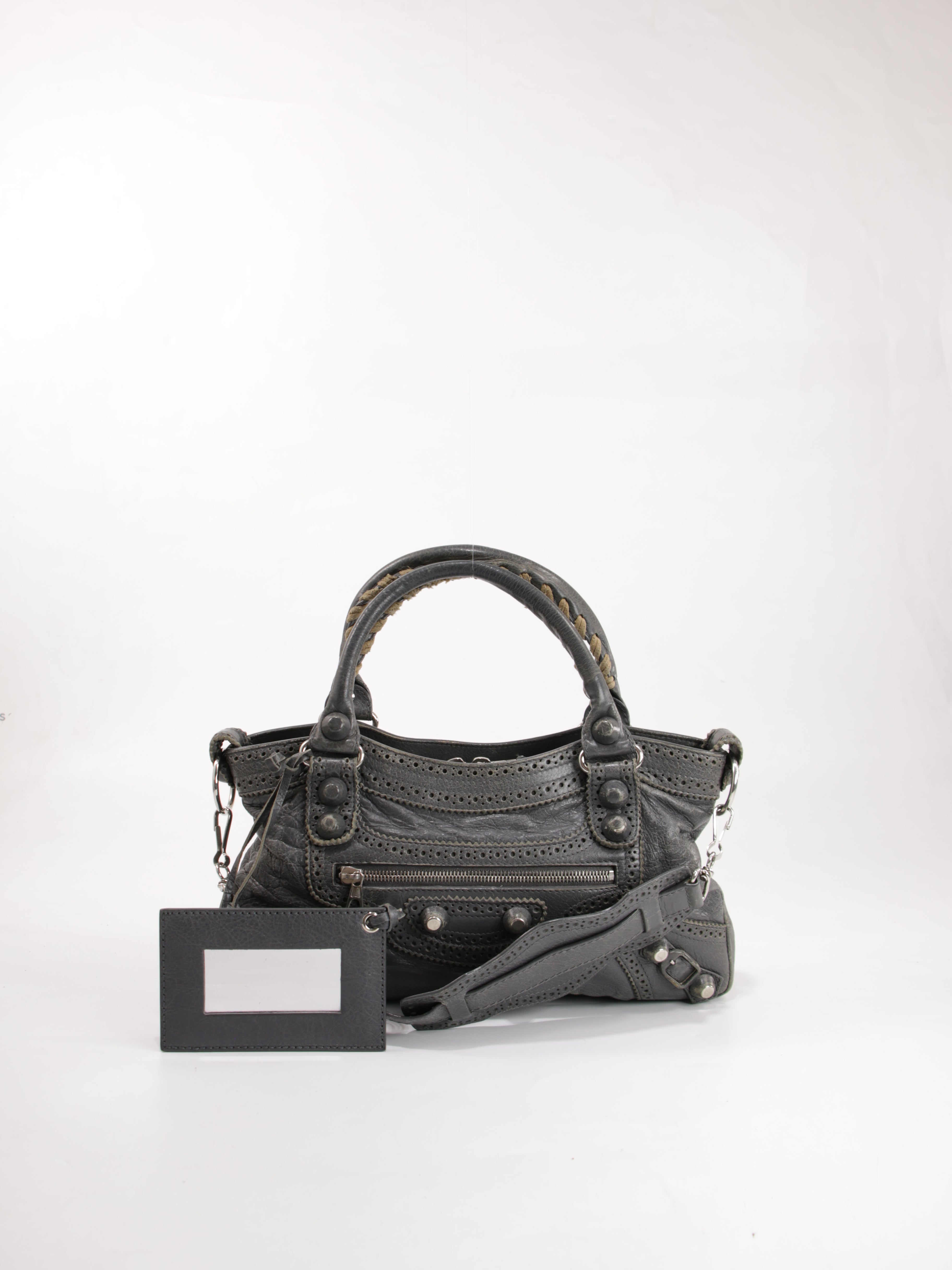 Balenciaga - First | Best selection of second-hand