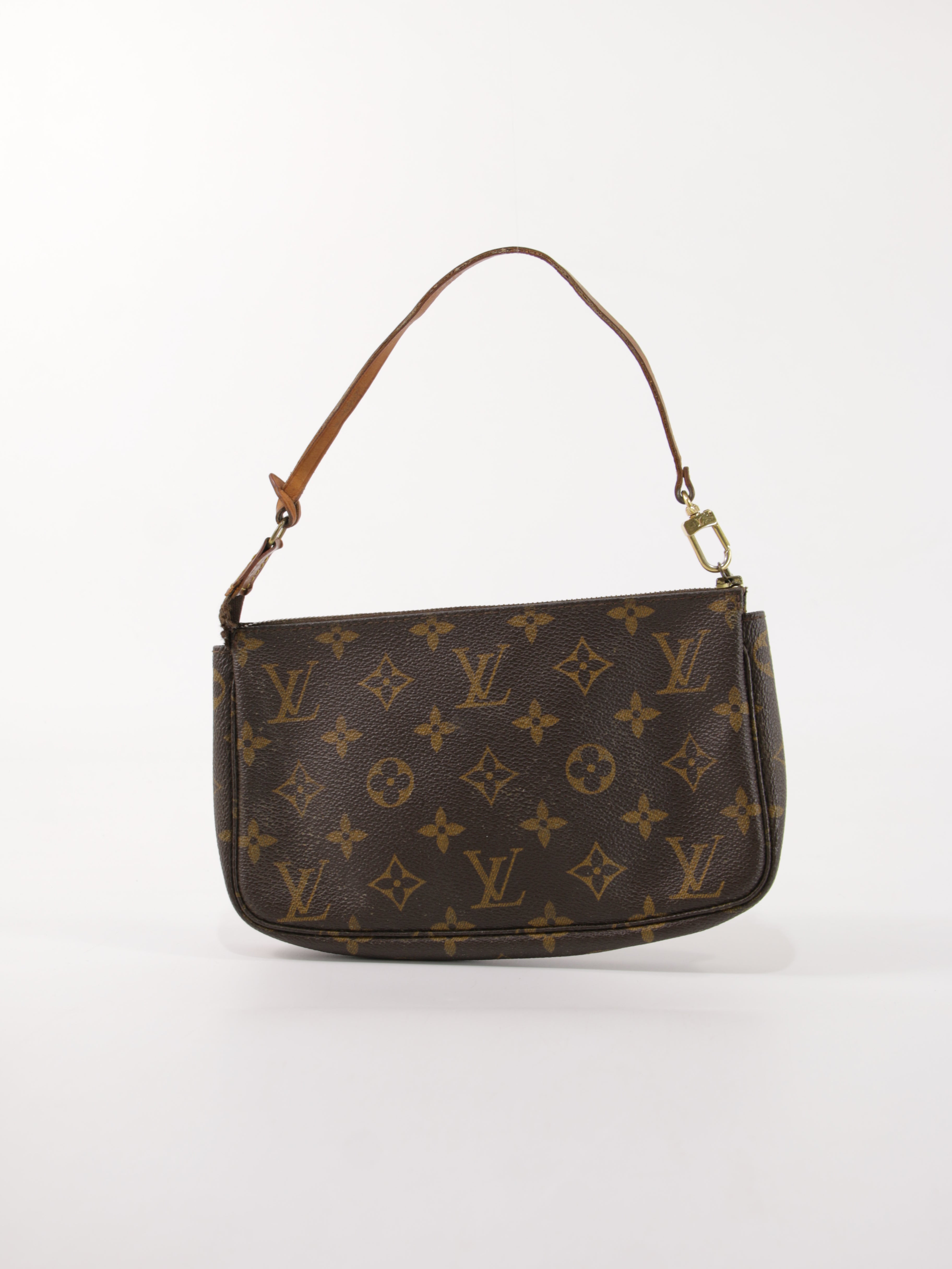 Louis Vuitton Pochette | Pre-Loved & Vintage Bags – Collector's Cage