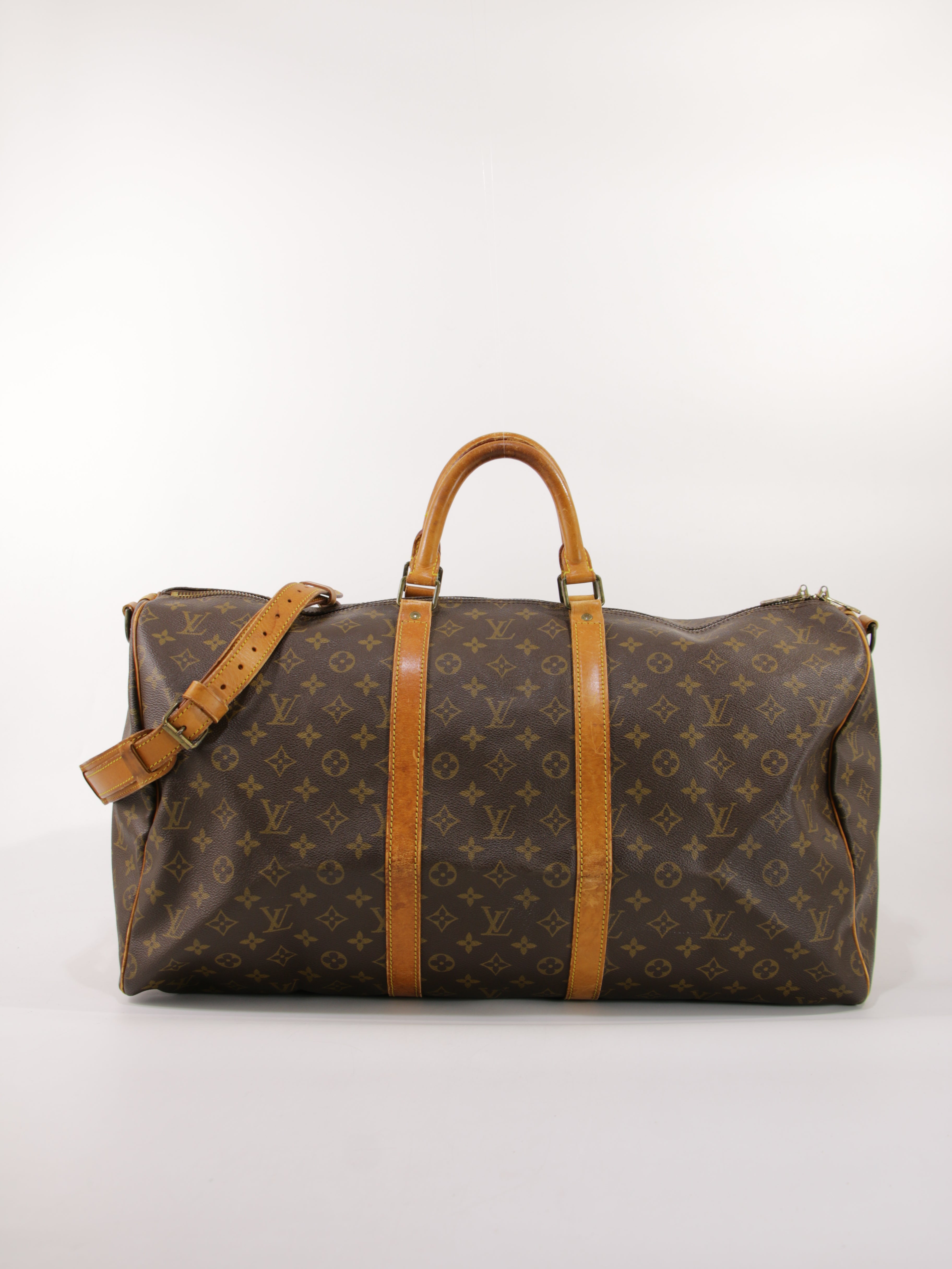 Keepall 55