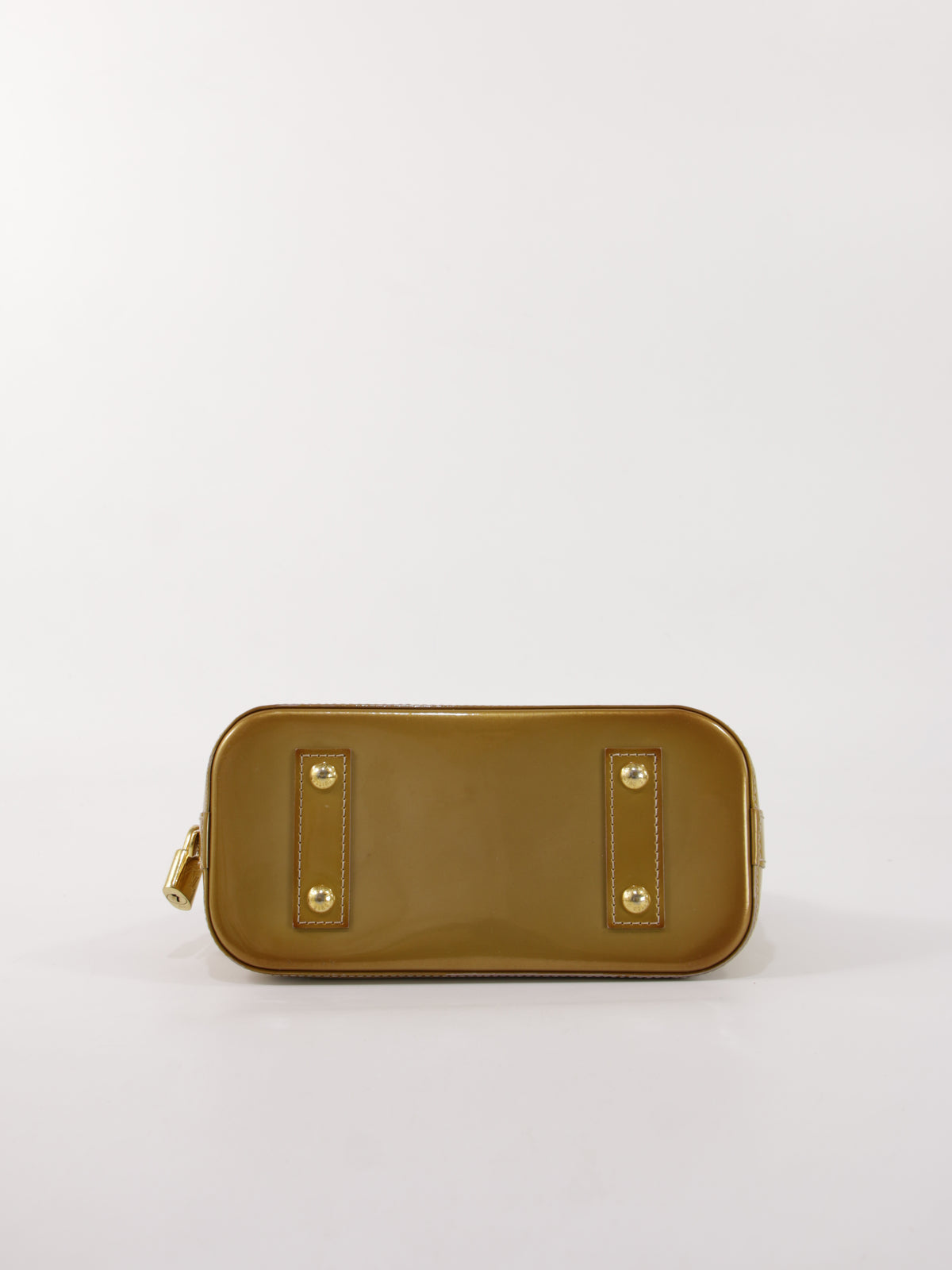 Louis Vuitton Alma BB