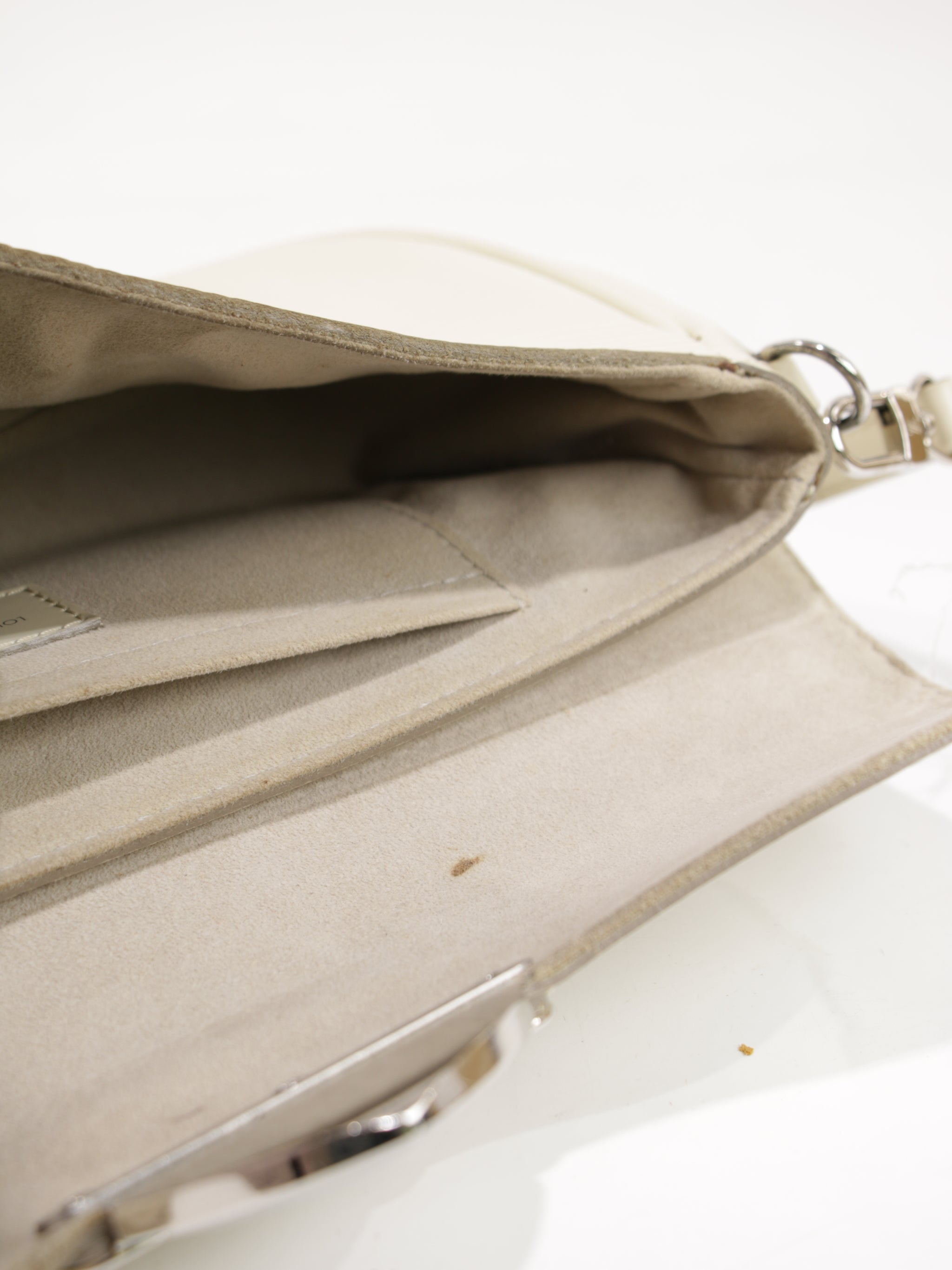 Pochette Montaigne