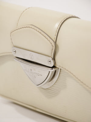 Pochette Montaigne