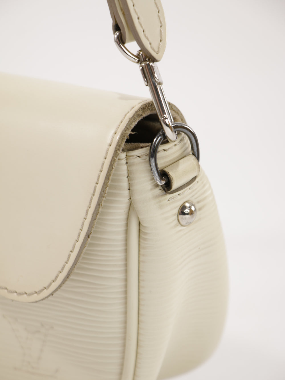 Pochette Montaigne