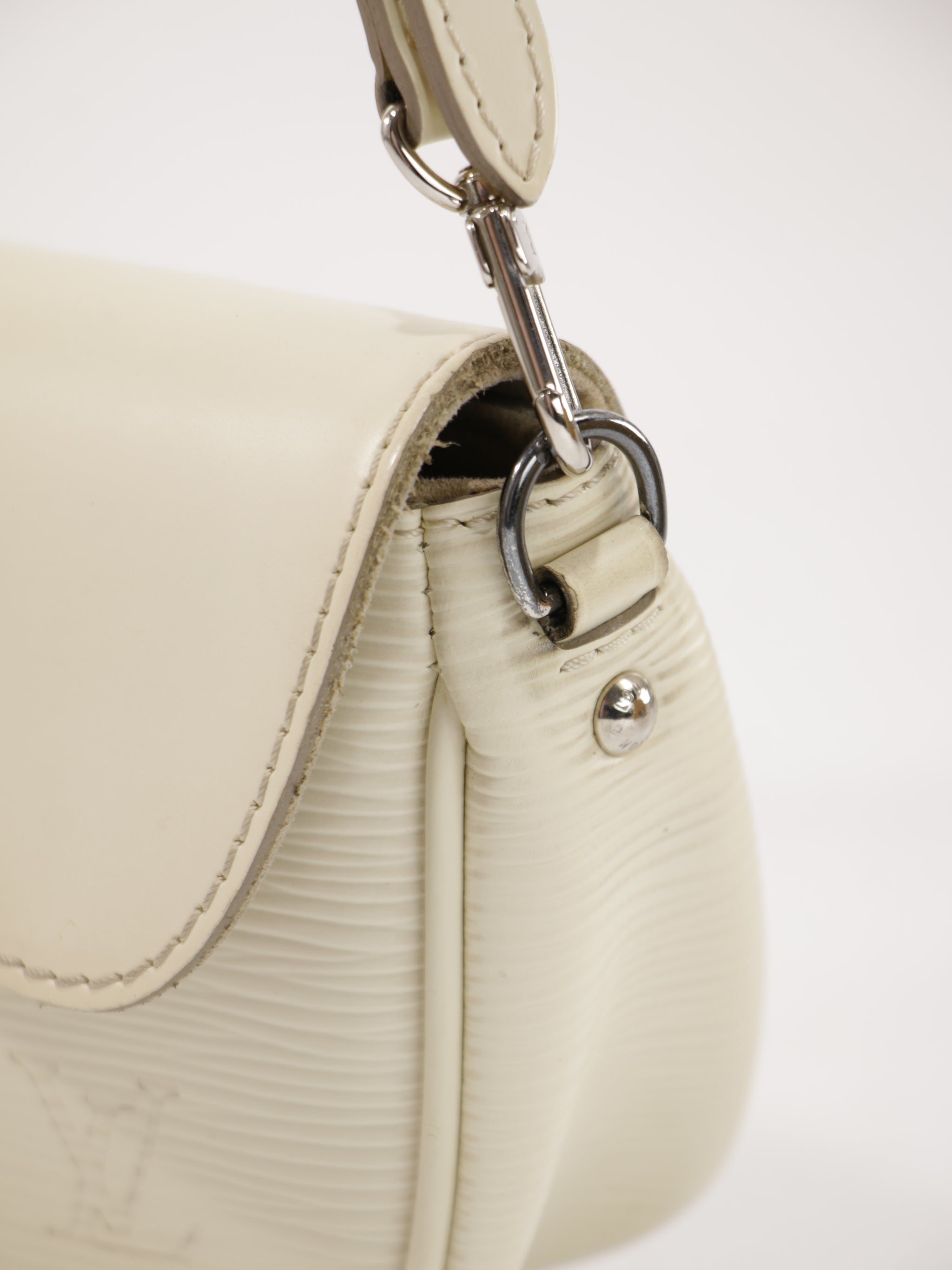 Pochette Montaigne