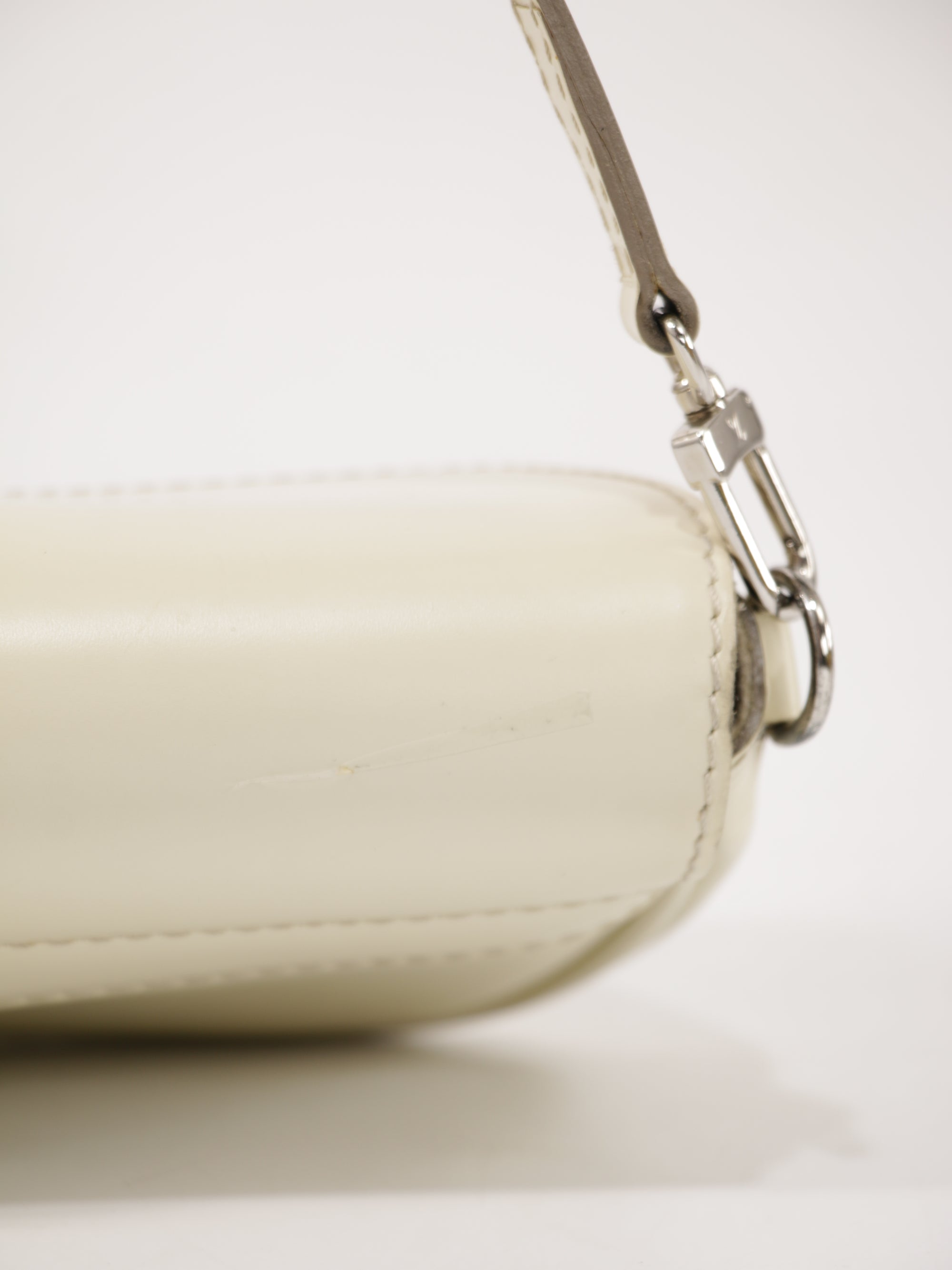 Pochette Montaigne