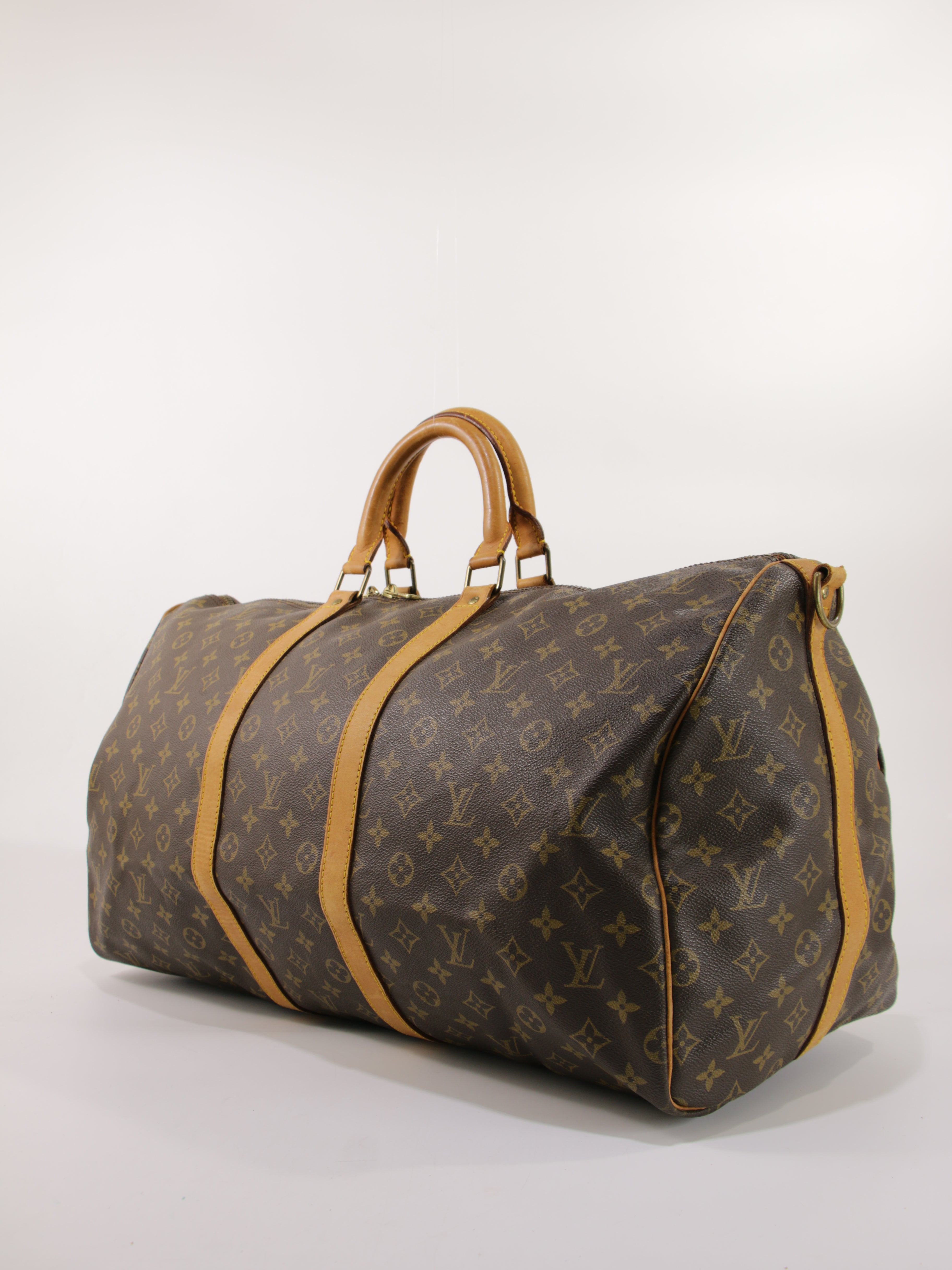 Keepall 55