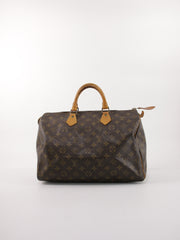 Louis Vuitton Speedy 35