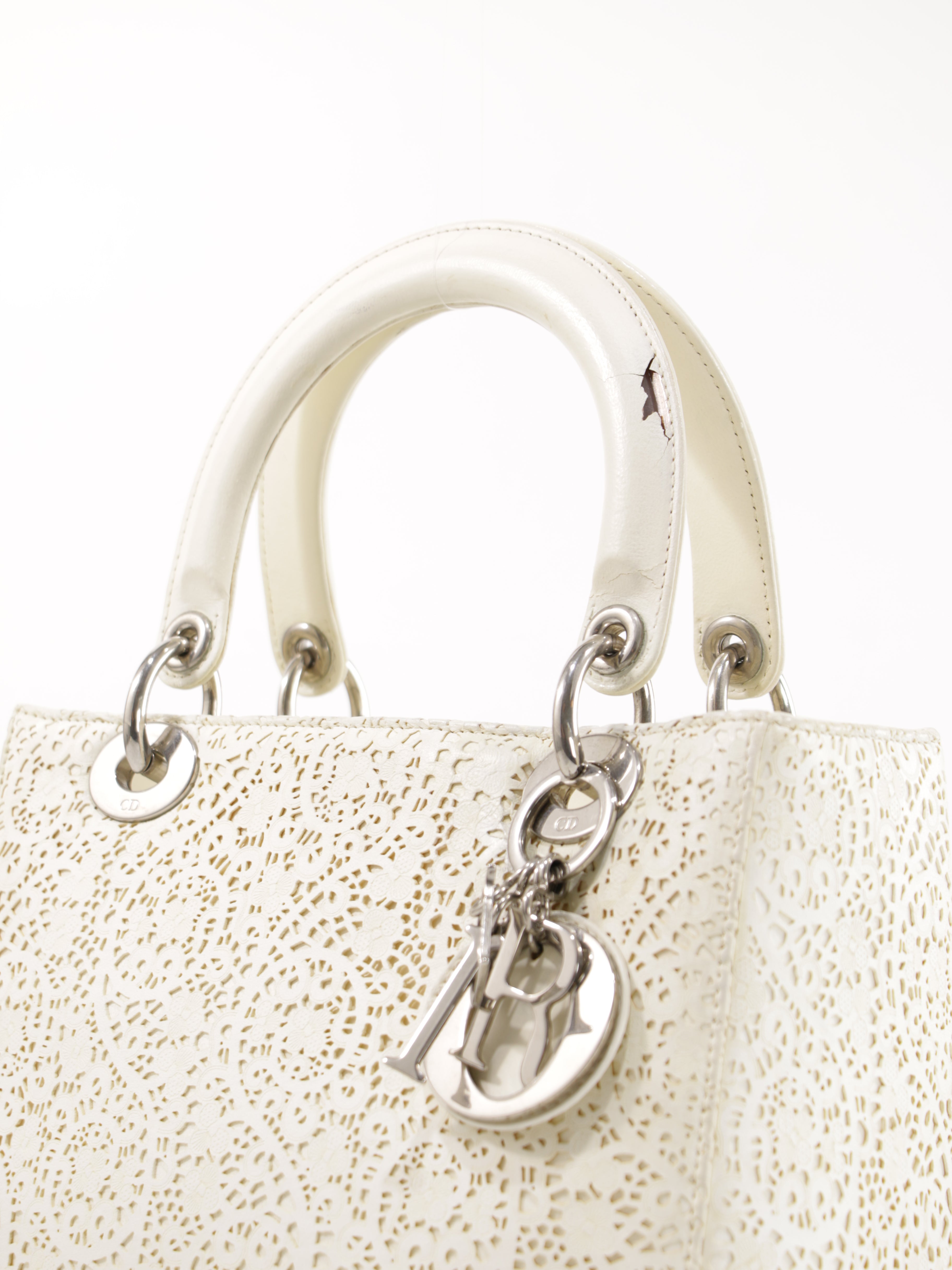 Medium Lady Dior