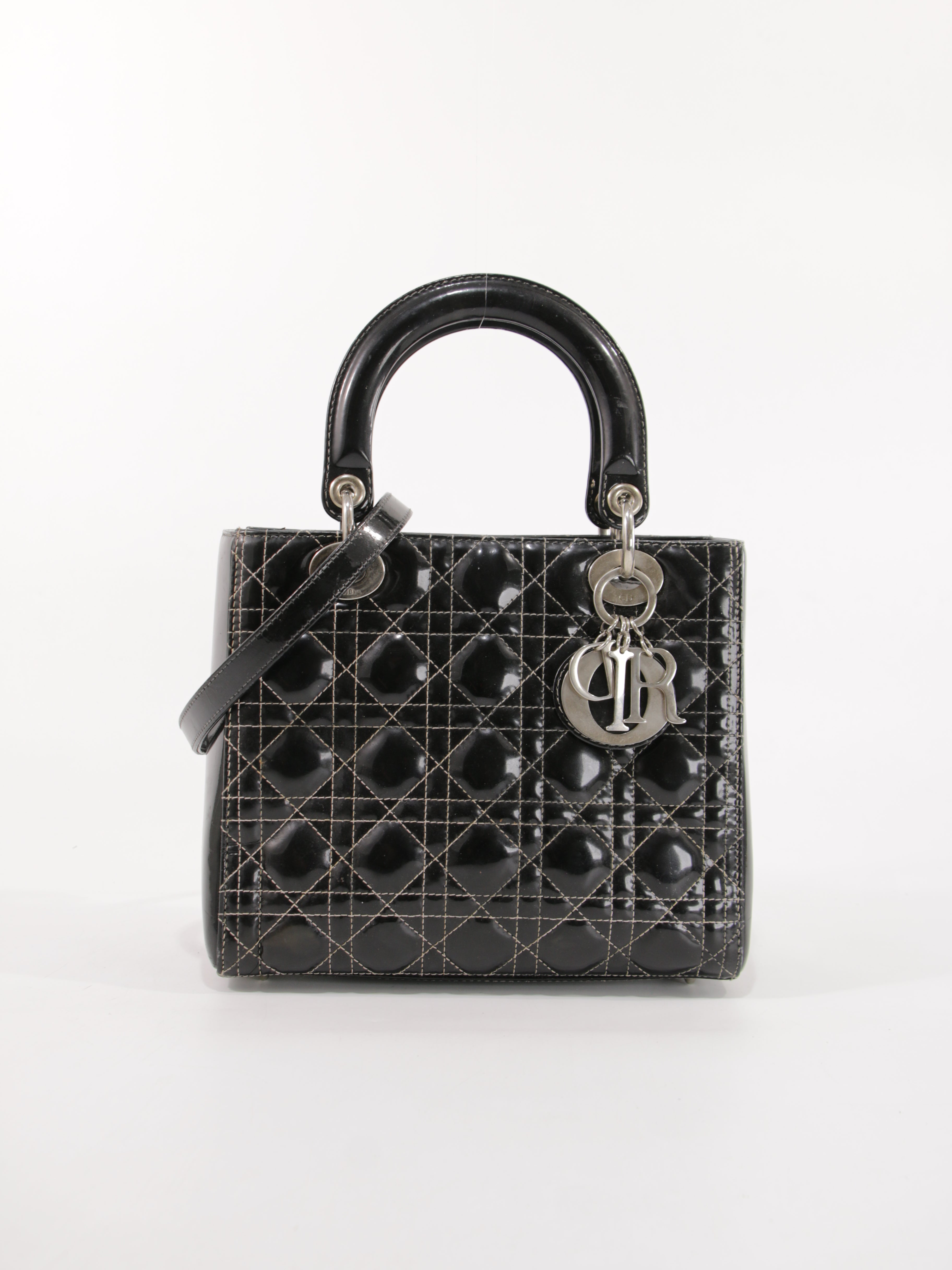 Shop All Handbags | Vintage & Second-Hand – Collector's Cage