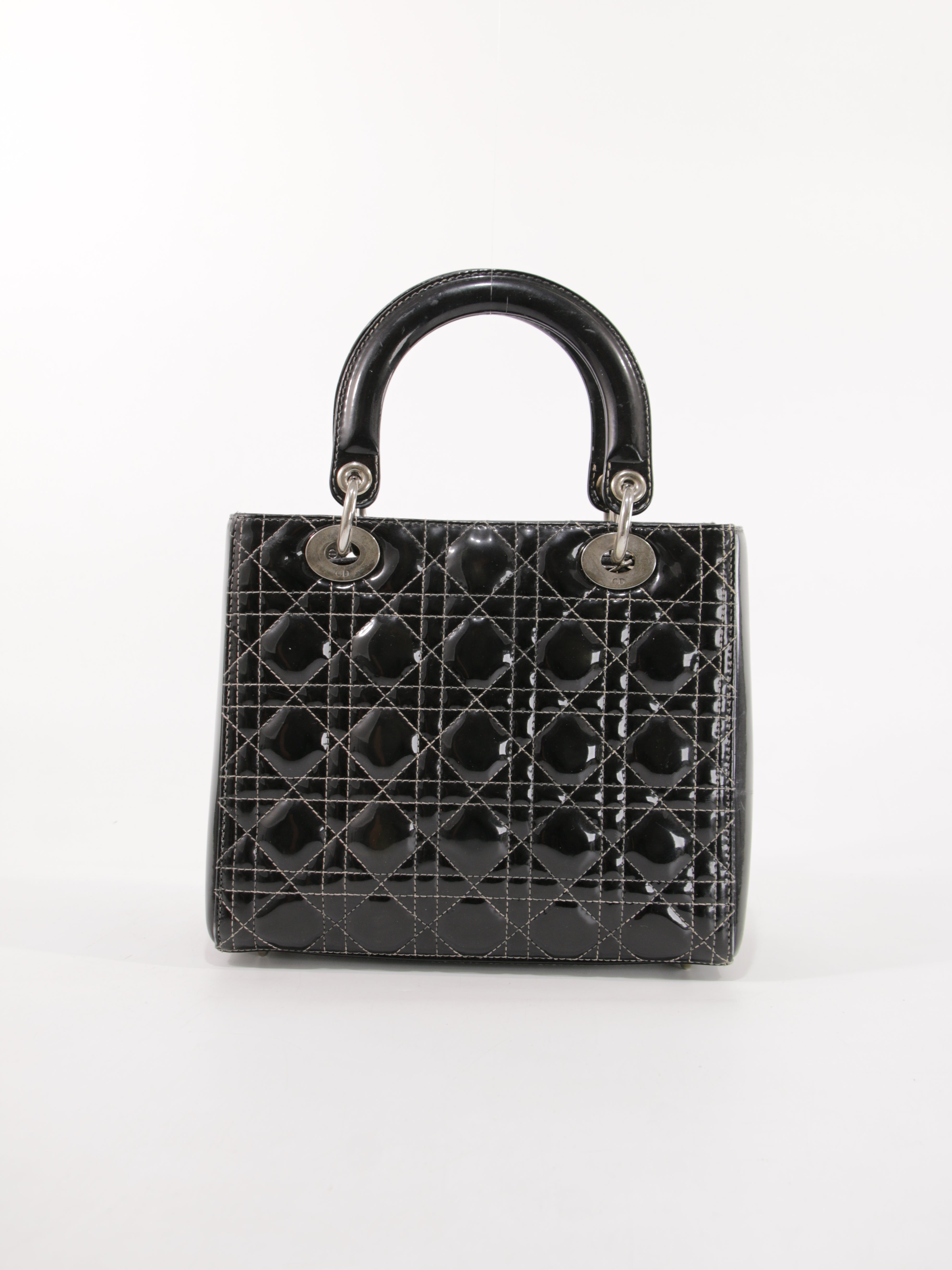 Medium Lady Dior
