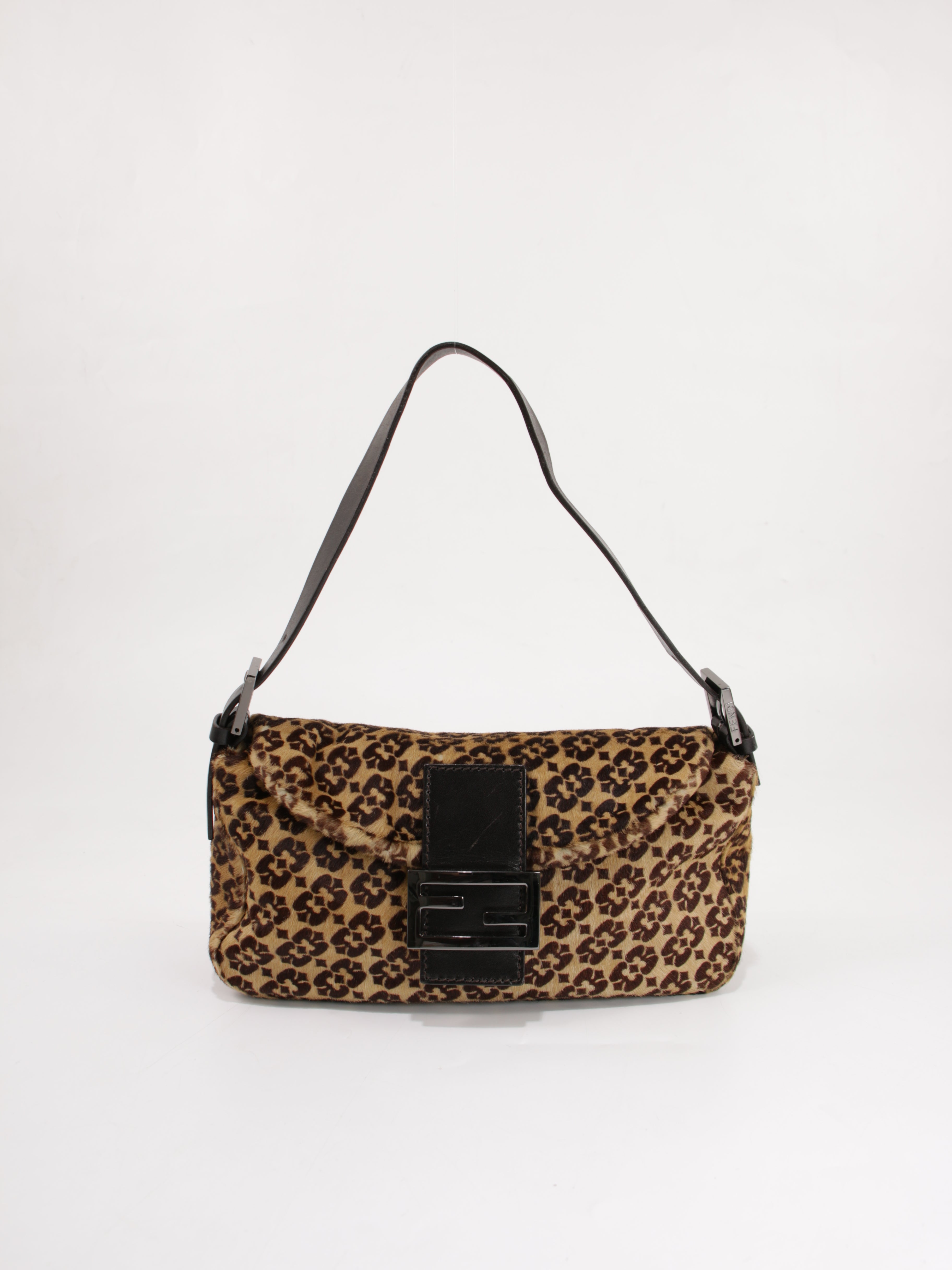 Fendi Double Flap Bags | Best selection of second-hand Fendi