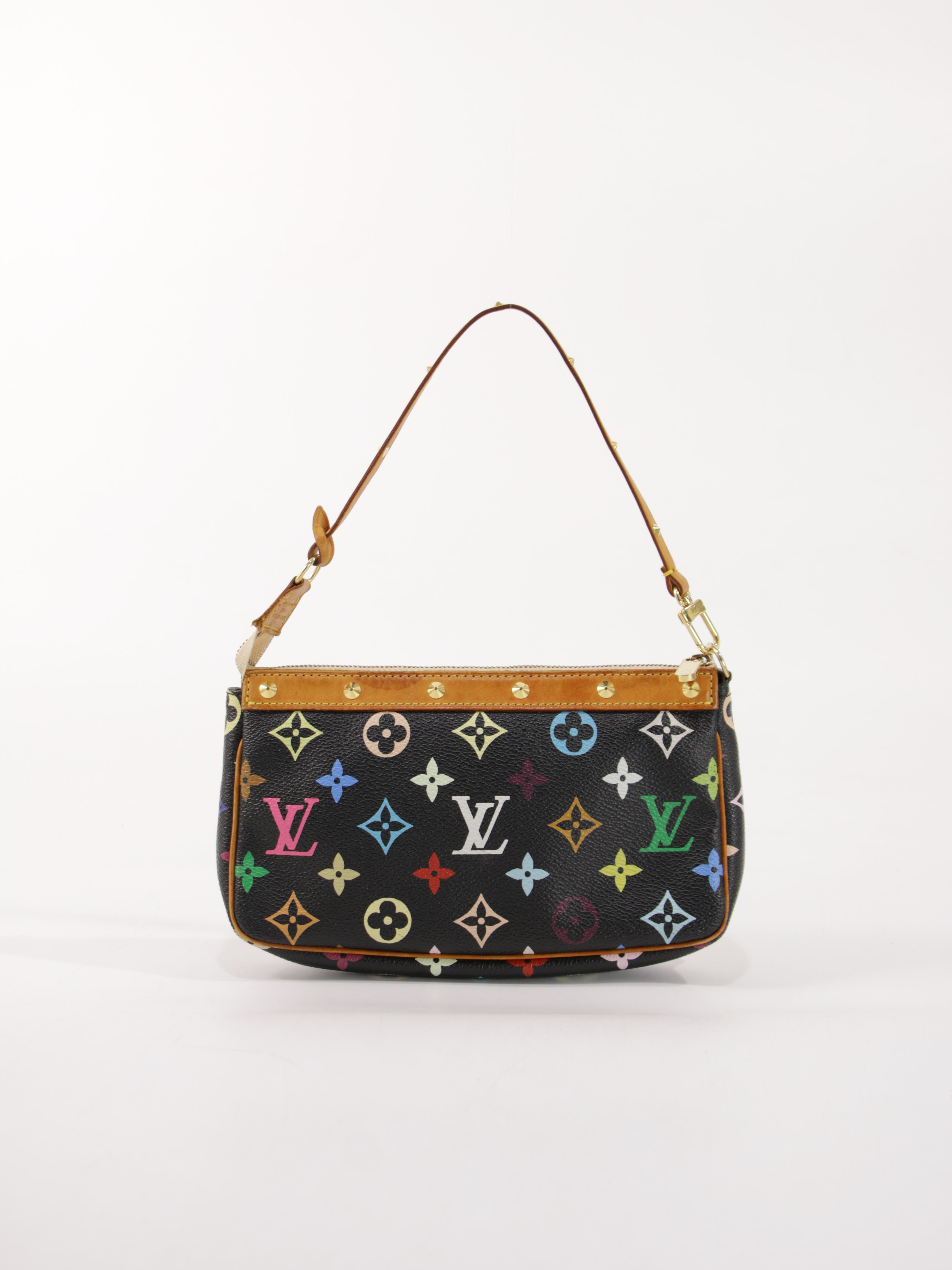 Louis Vuitton Pochette bags | Best selection of vintage Louis