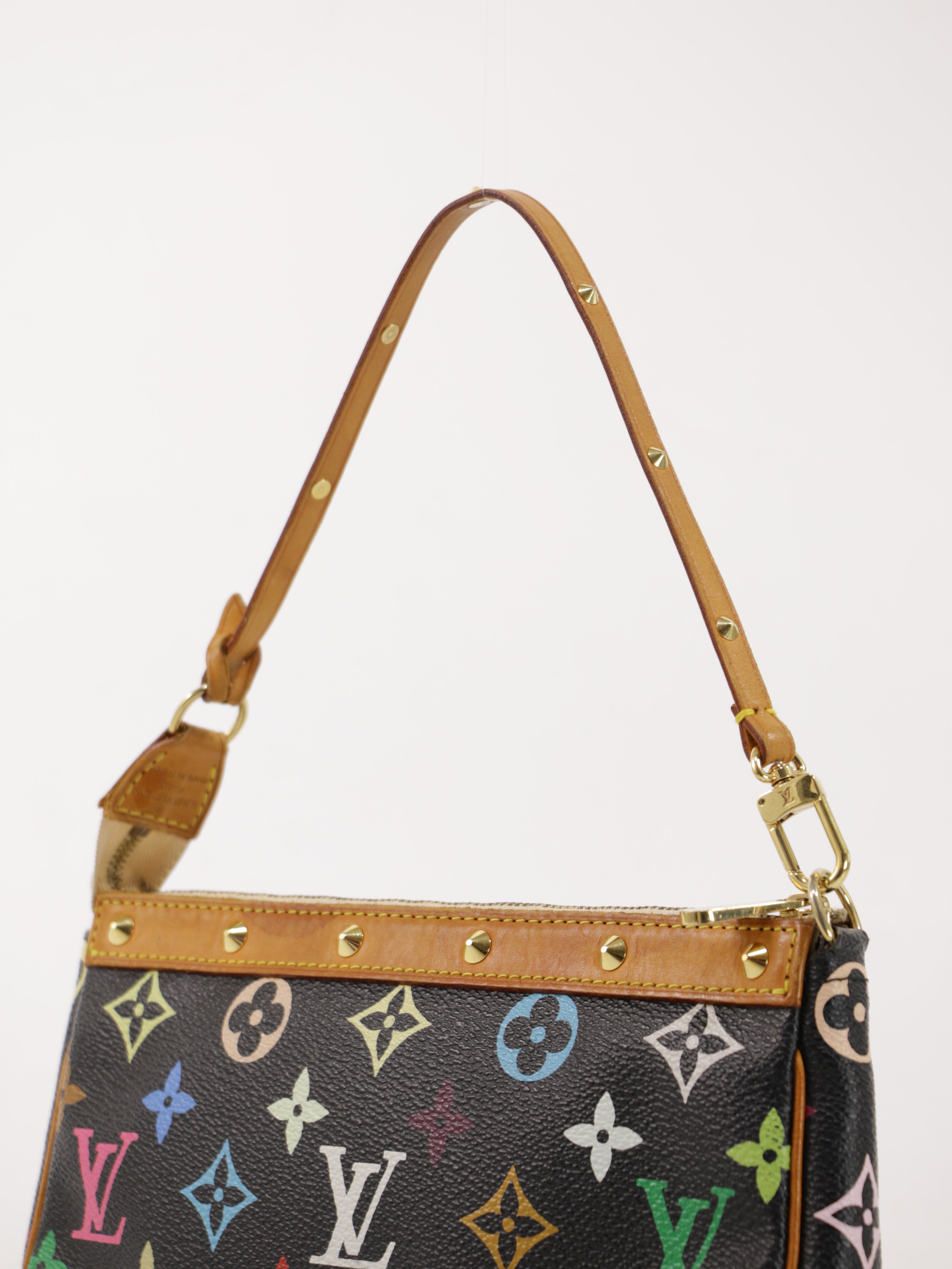 Takashi Murakami Accessories Pochette