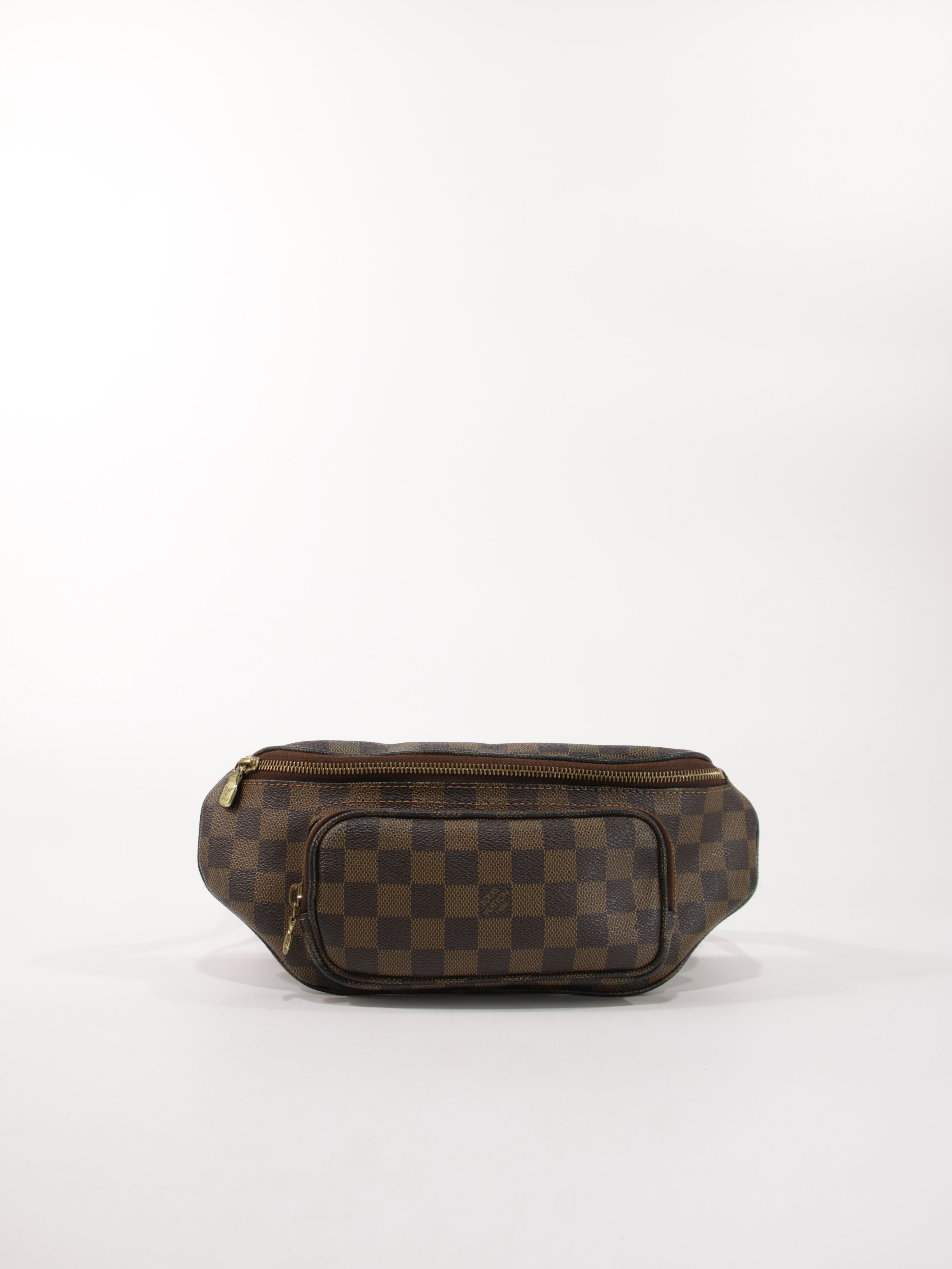 LOUIS VUITTON BELT BAGS