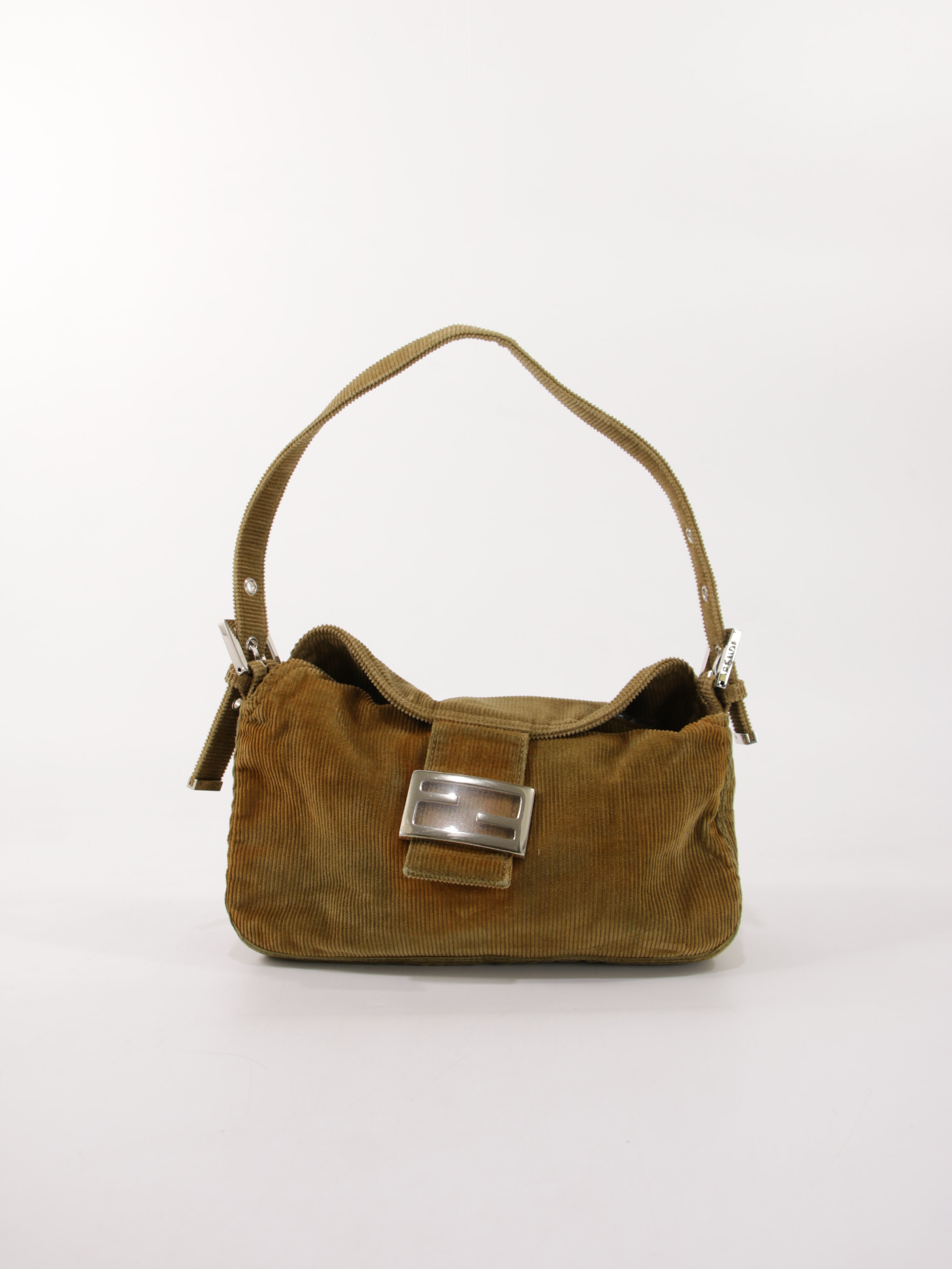 Double Flap