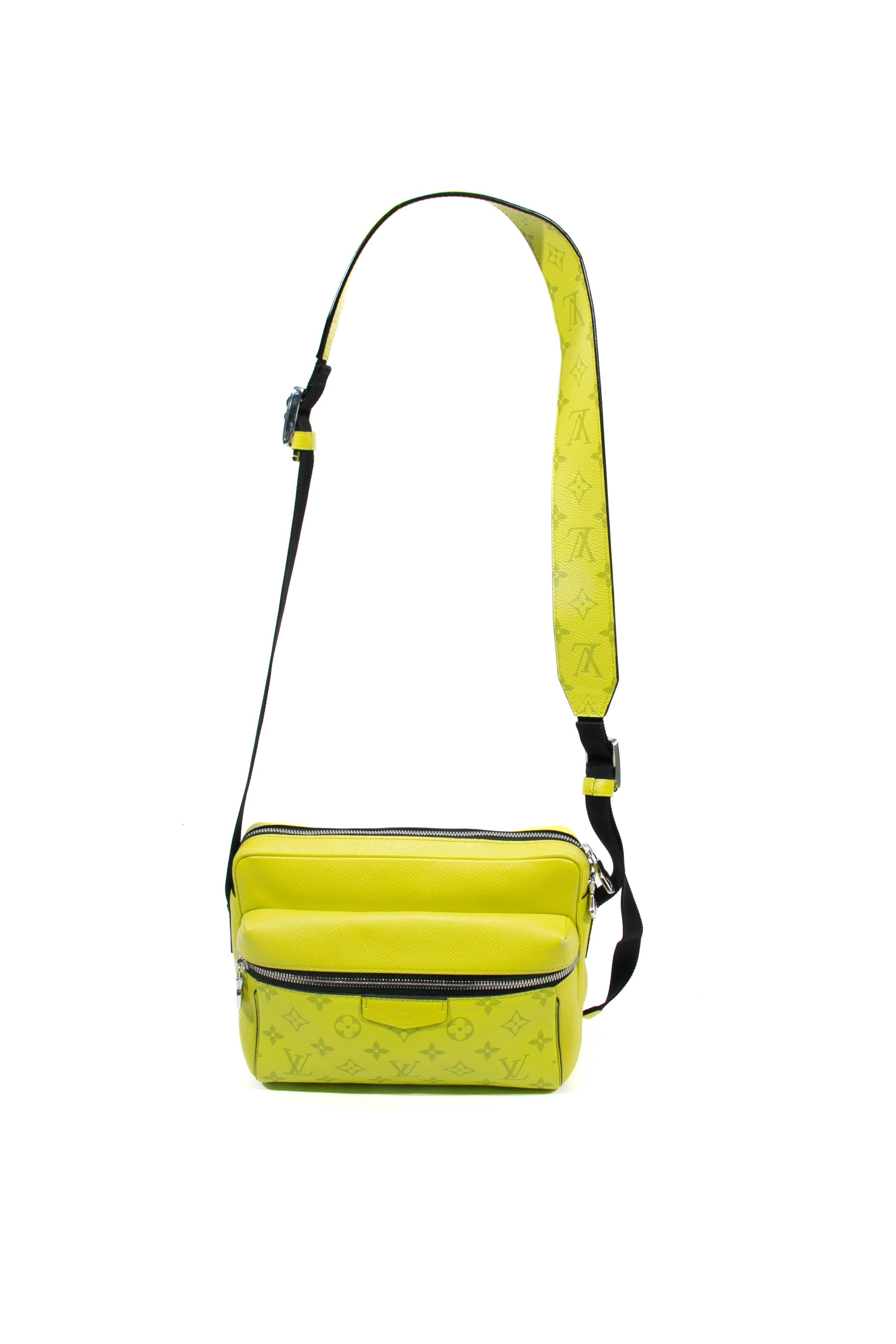 Shoulder bag