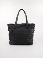 Large Travel Line Tote