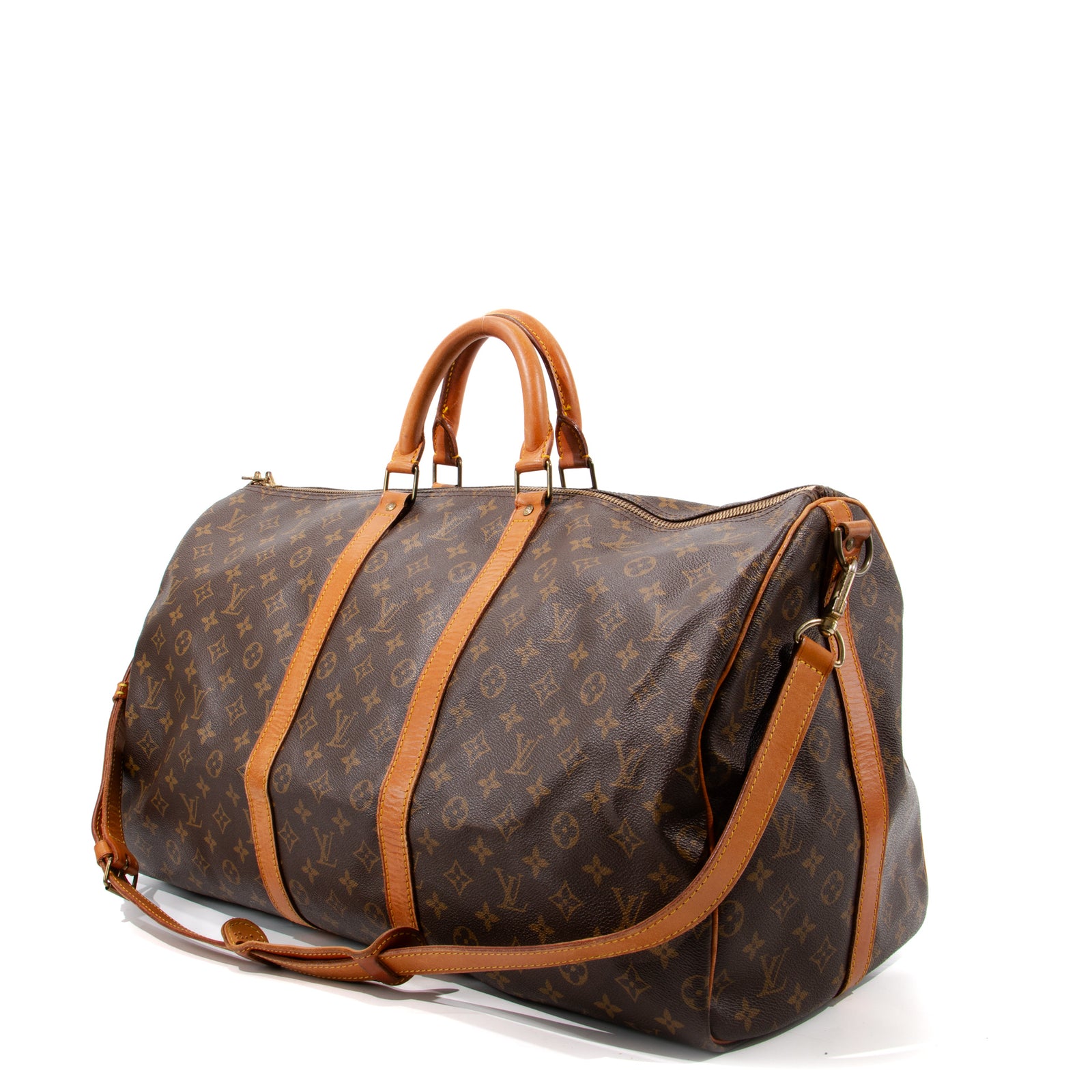 Keepall 55