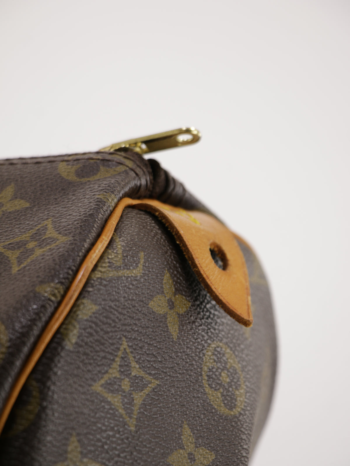 Louis Vuitton Speedy 35