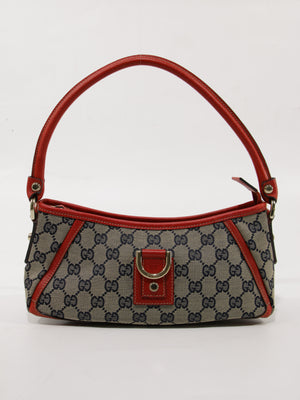 Abbey D-Ring Pochette