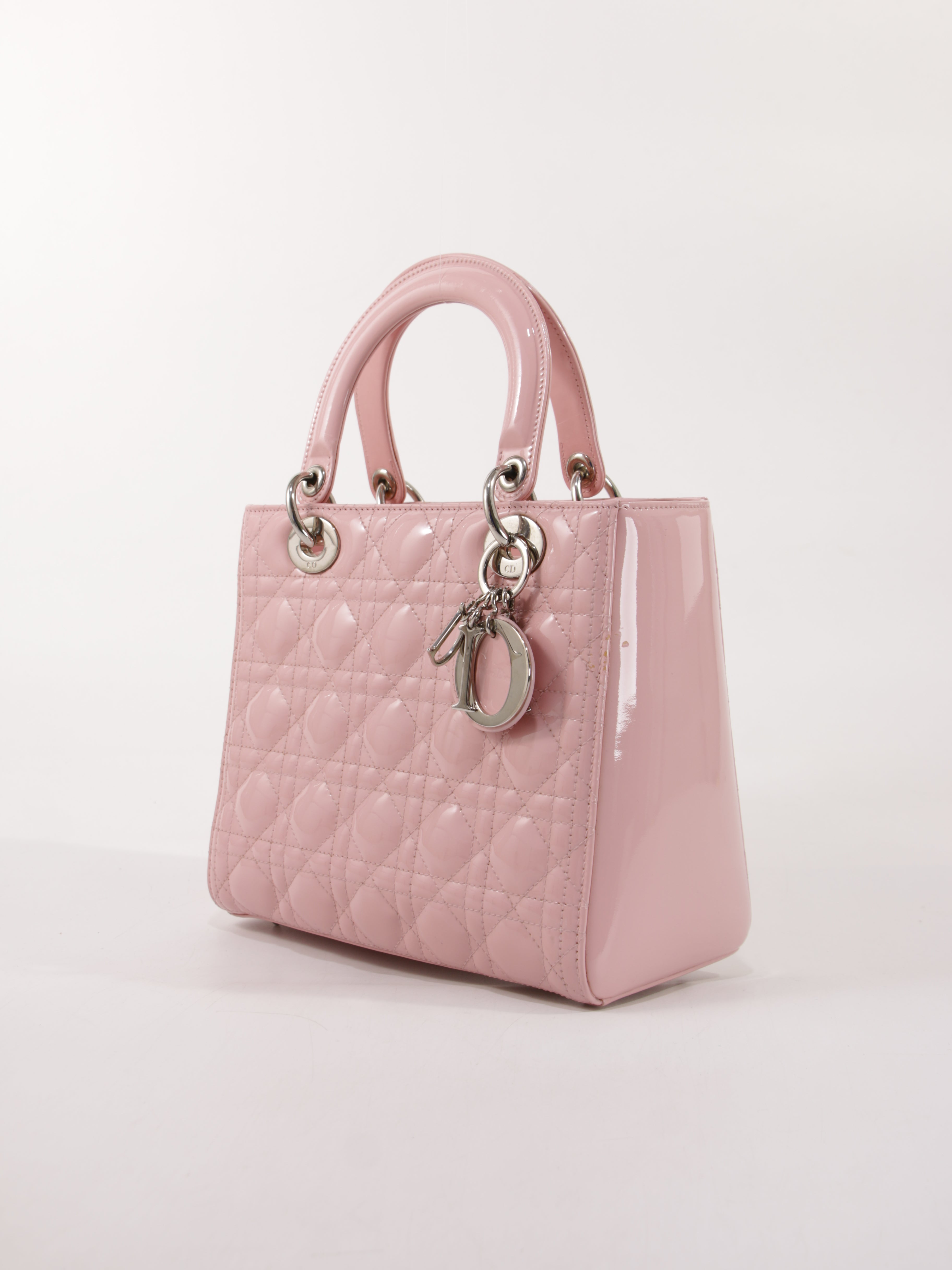 Medium Lady Dior