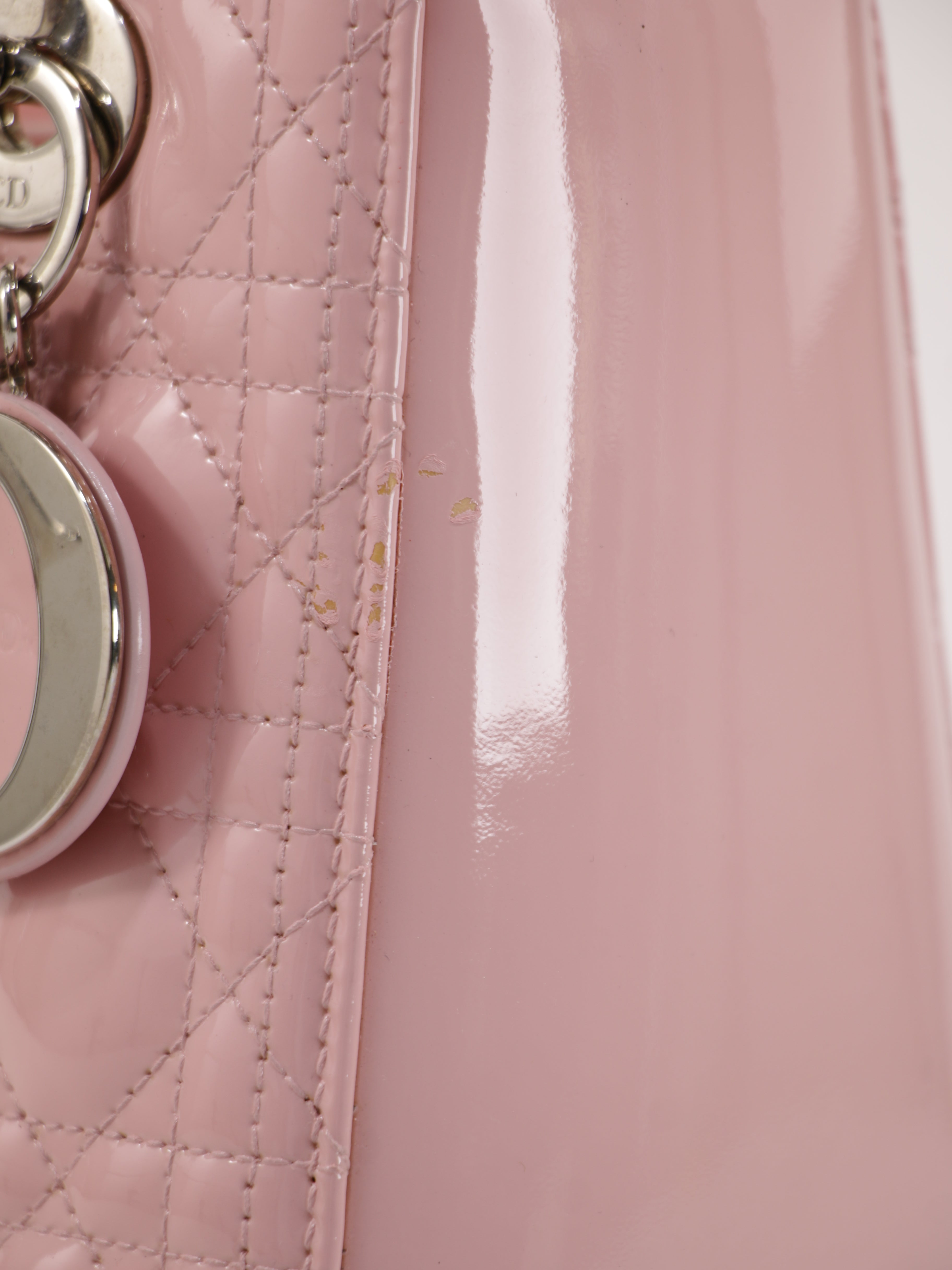 Medium Lady Dior