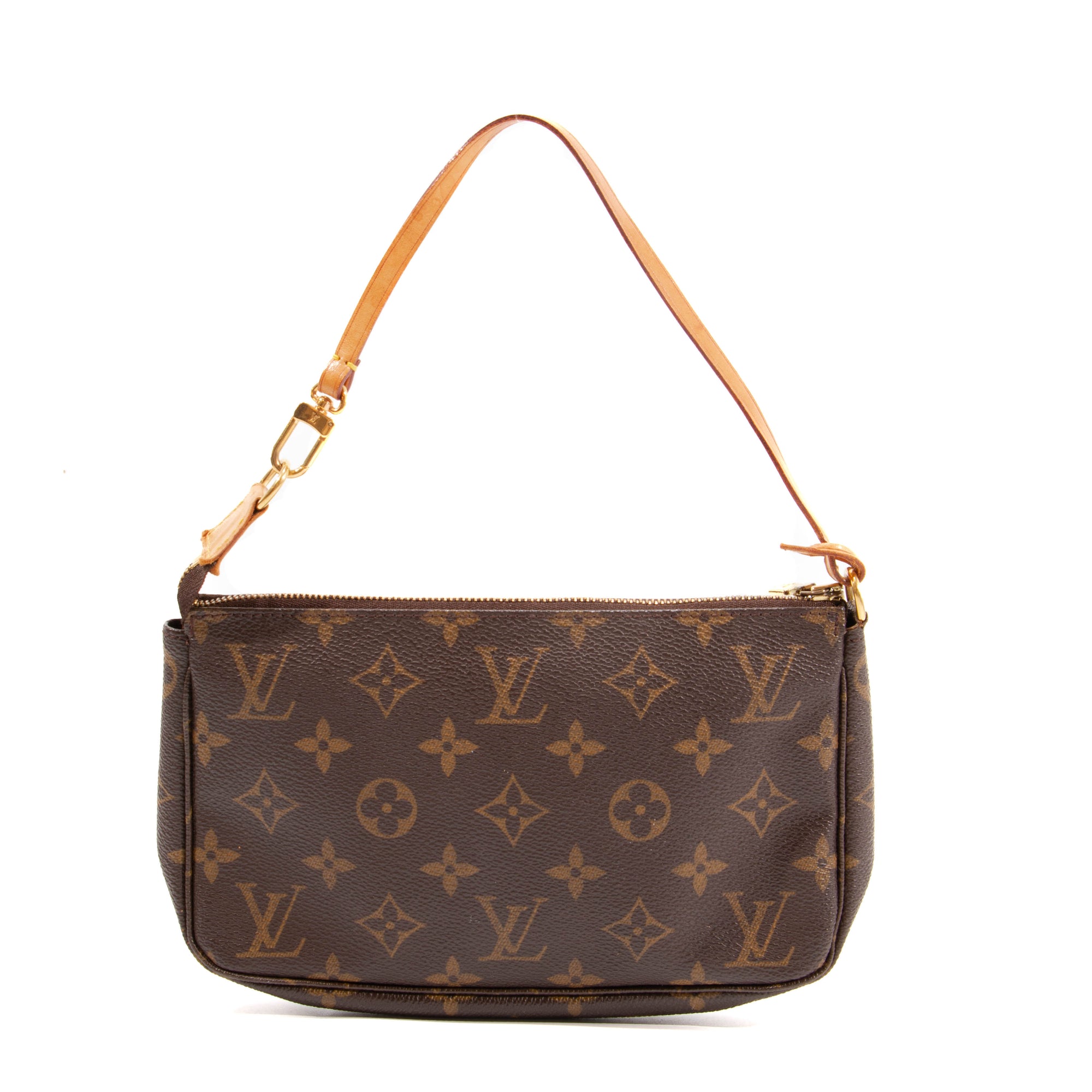 Accessories pouch