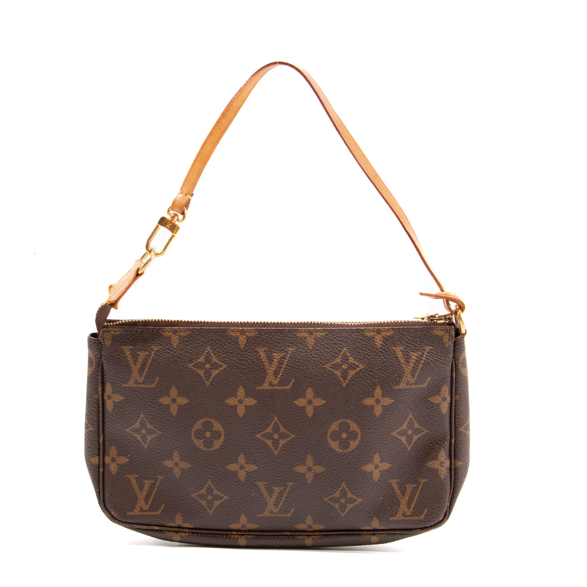 Accessories pouch