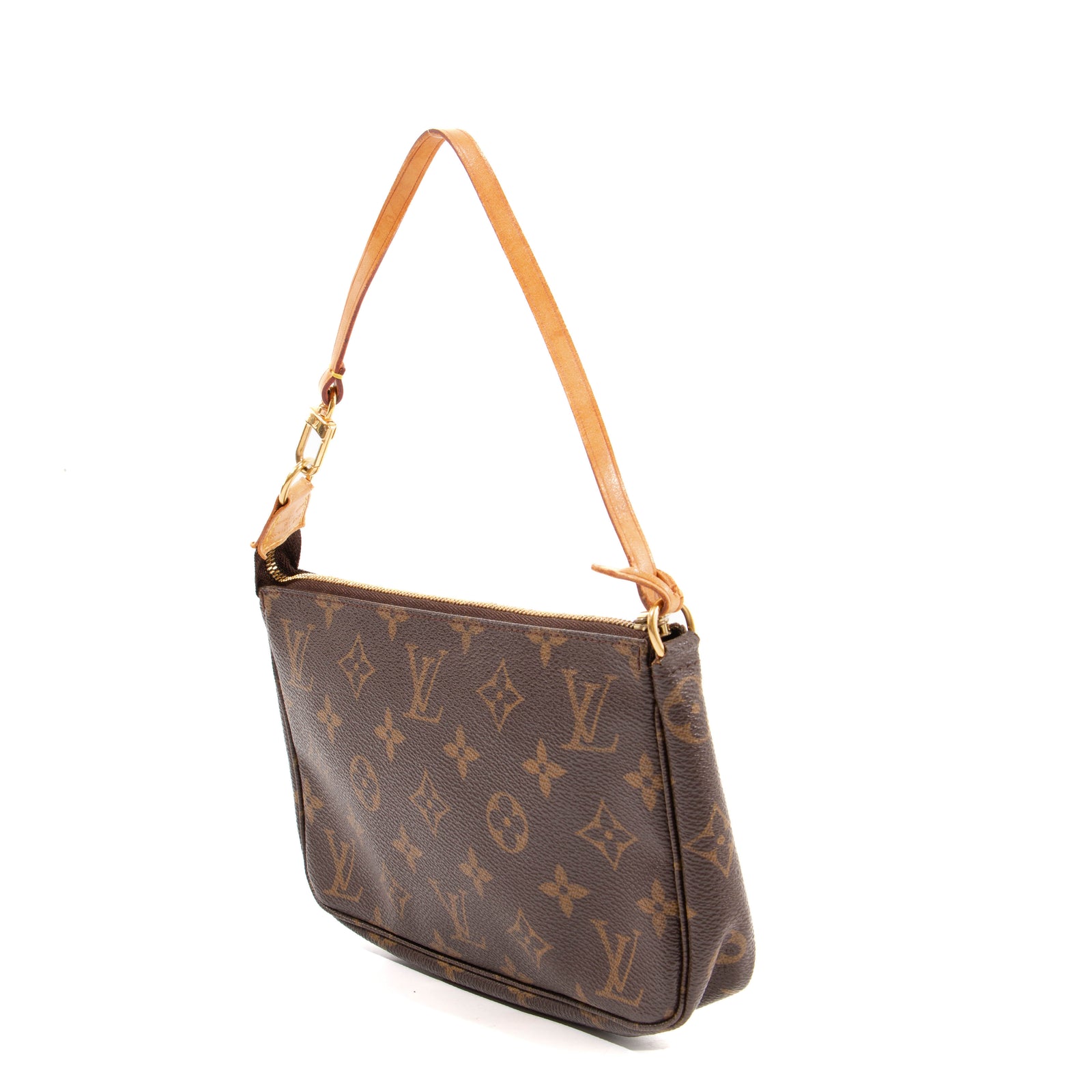 Accessories pouch